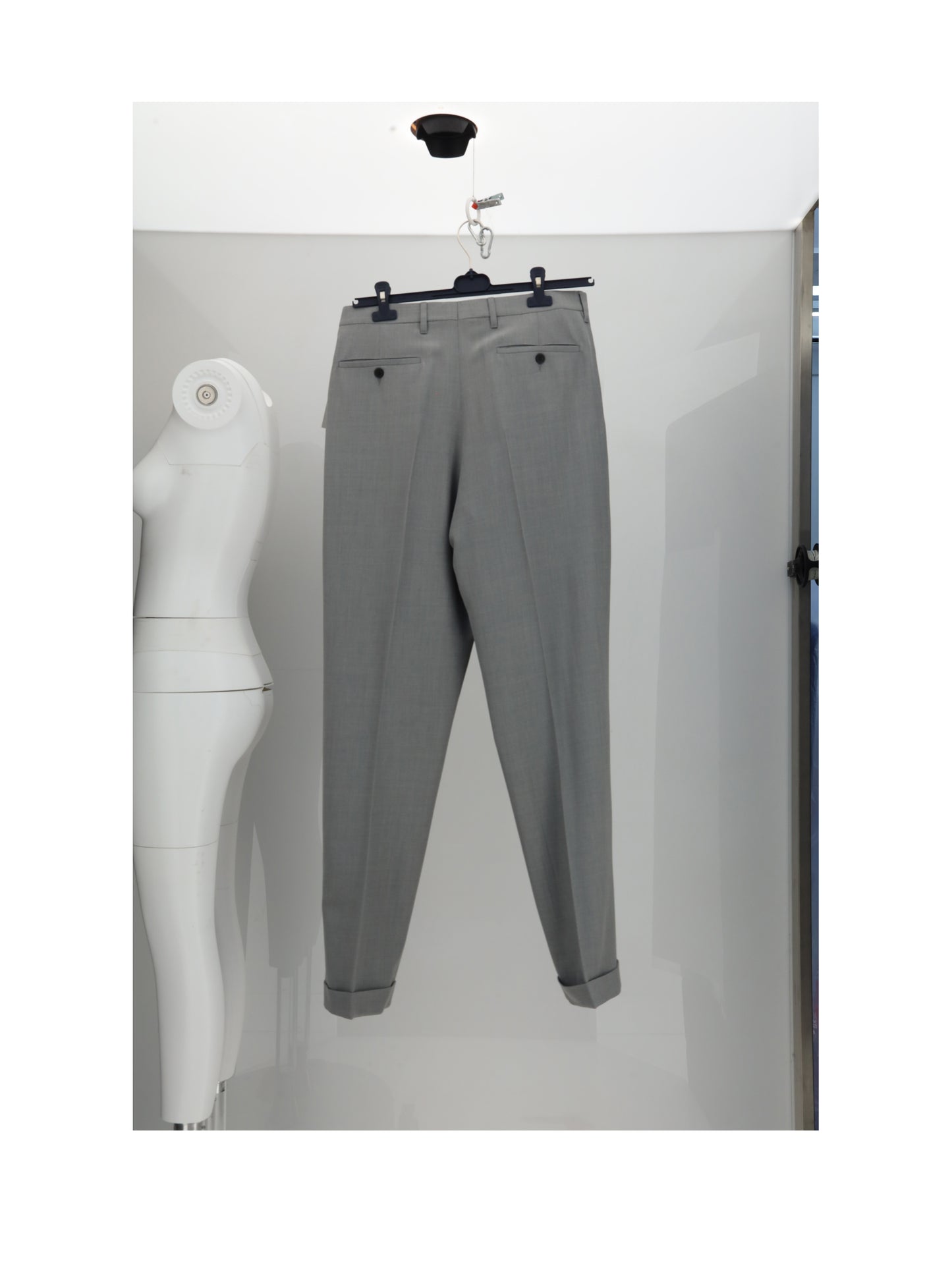 Dior Homme Men Trouser CHRISTIAN DIOR