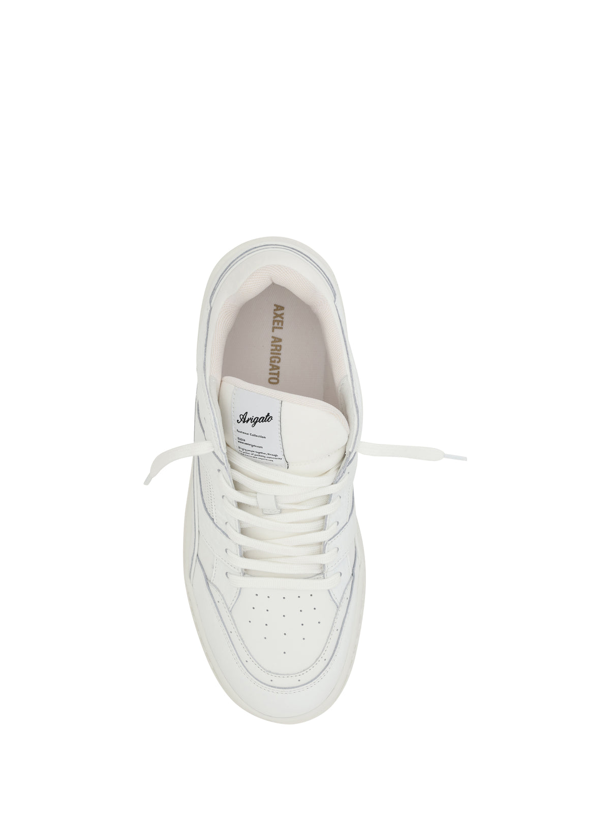 Axel Arigato Men Area Lo Sneakers AXEL ARIGATO
