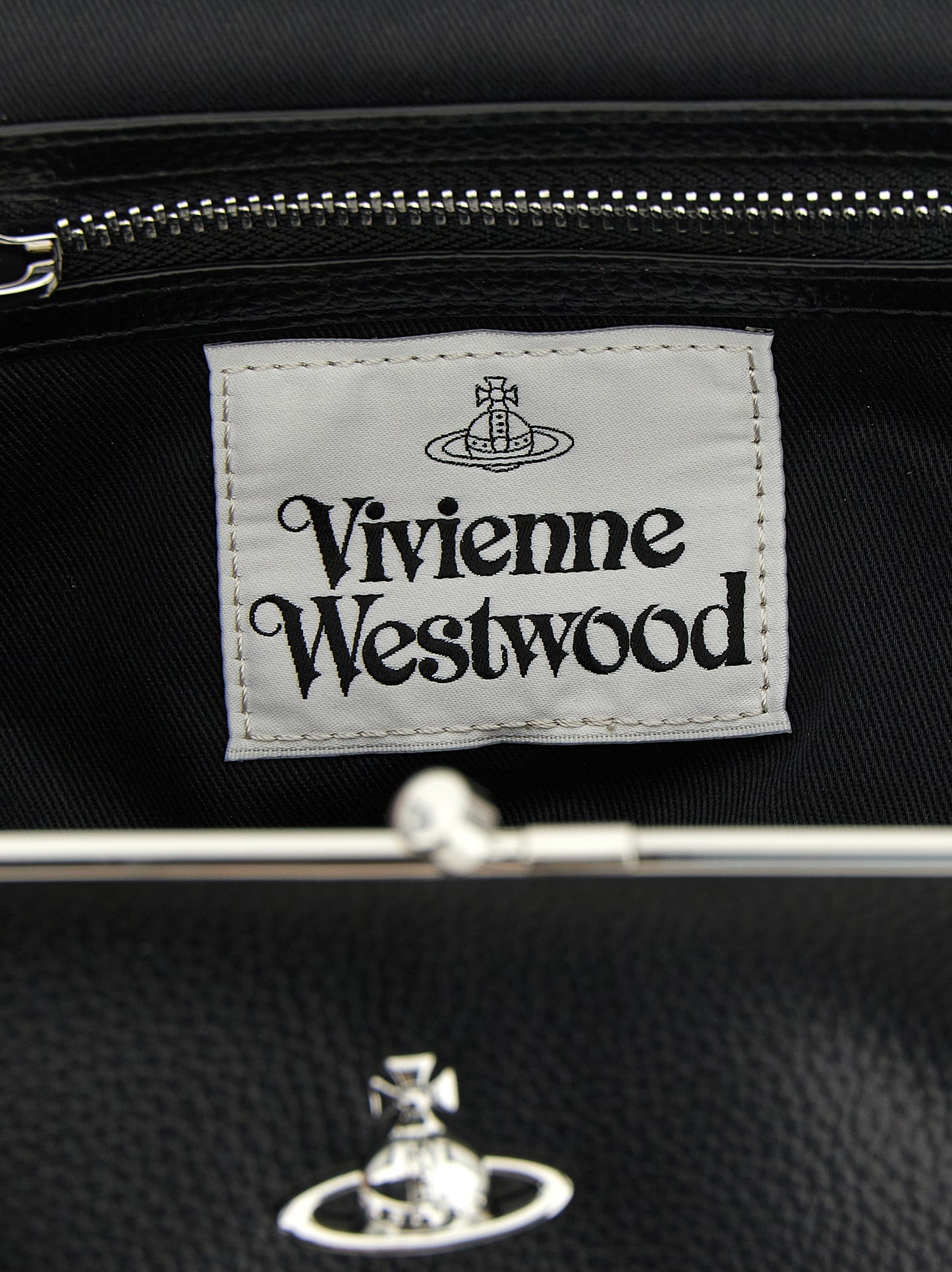 Vivienne Westwood Women 'Granny Frame' Handbag VIVIENNE WESTWOOD