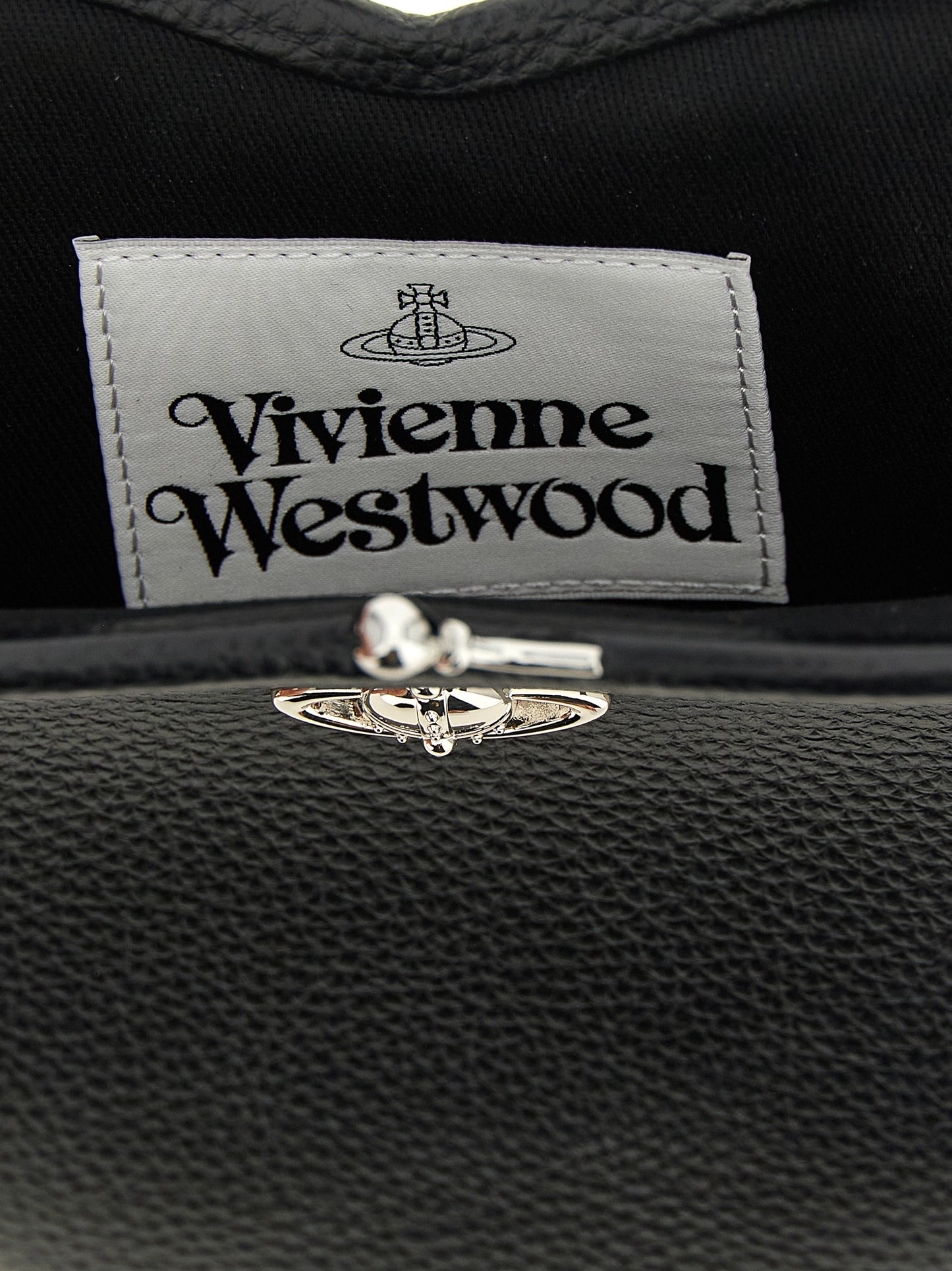 Vivienne Westwood Women 'Belle Heart Frame' Handbag VIVIENNE WESTWOOD