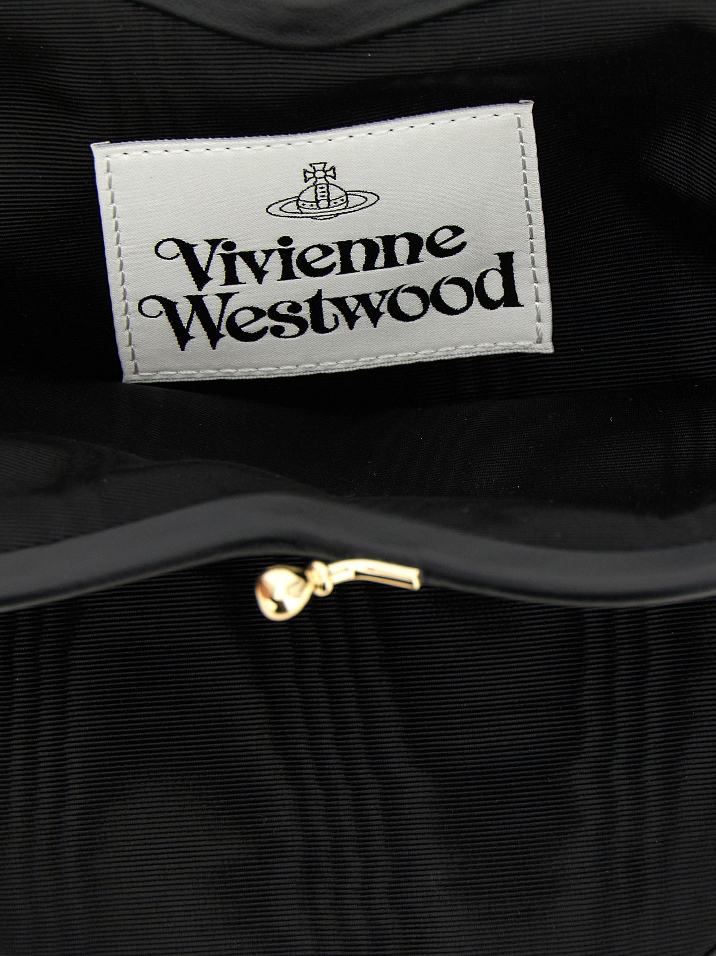 Vivienne Westwood Women 'Belle Heart Frame Purse' Handbag VIVIENNE WESTWOOD