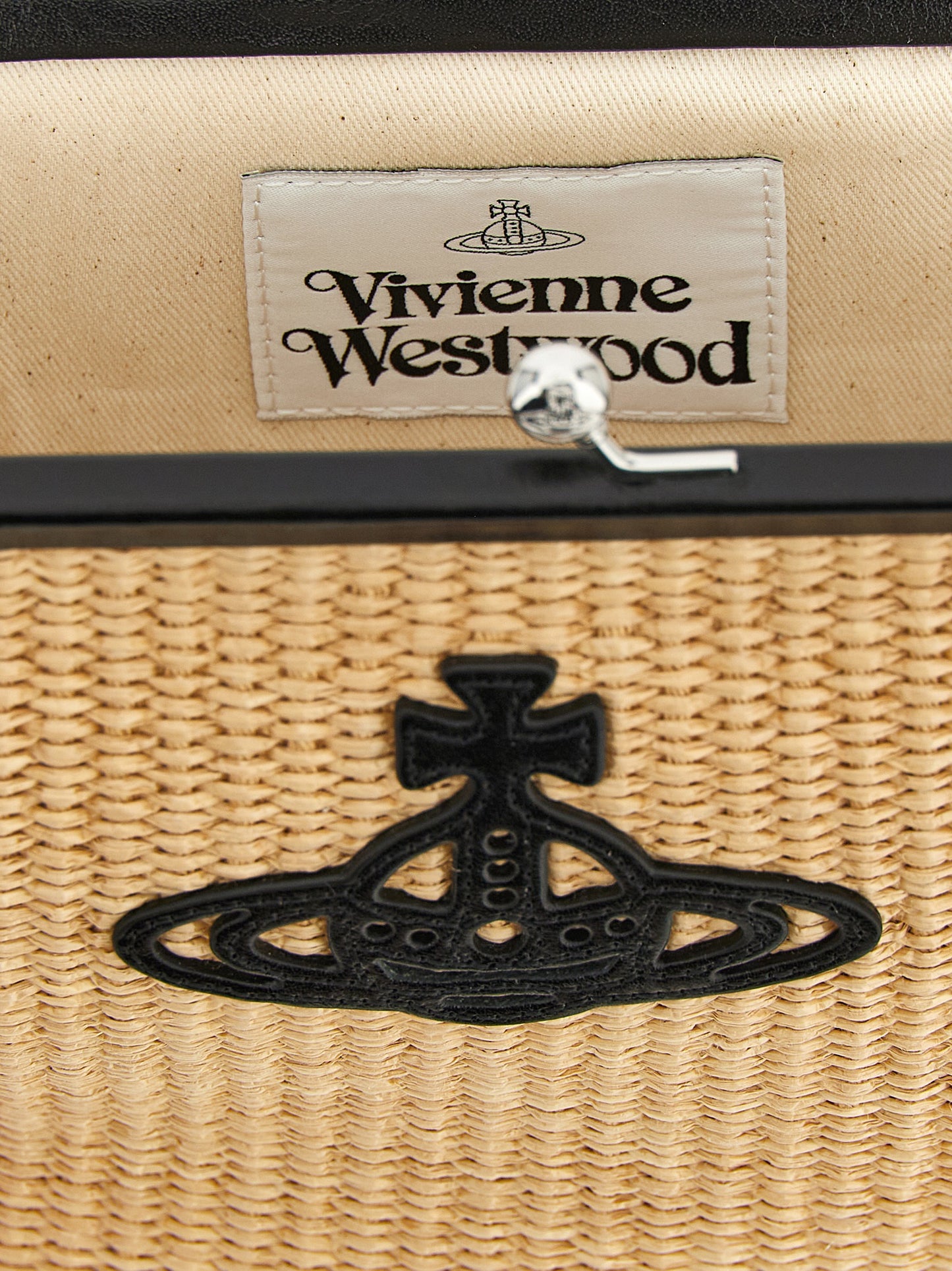 Vivienne Westwood Women 'Vivienne' Clutch VIVIENNE WESTWOOD