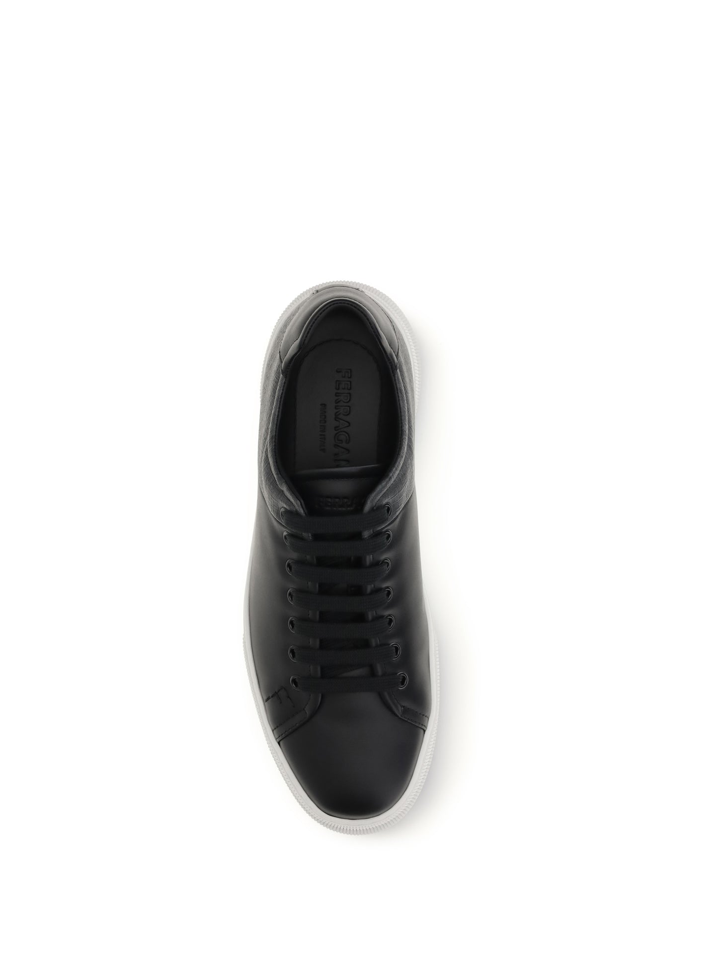 Ferragamo Men Sneakers FERRAGAMO