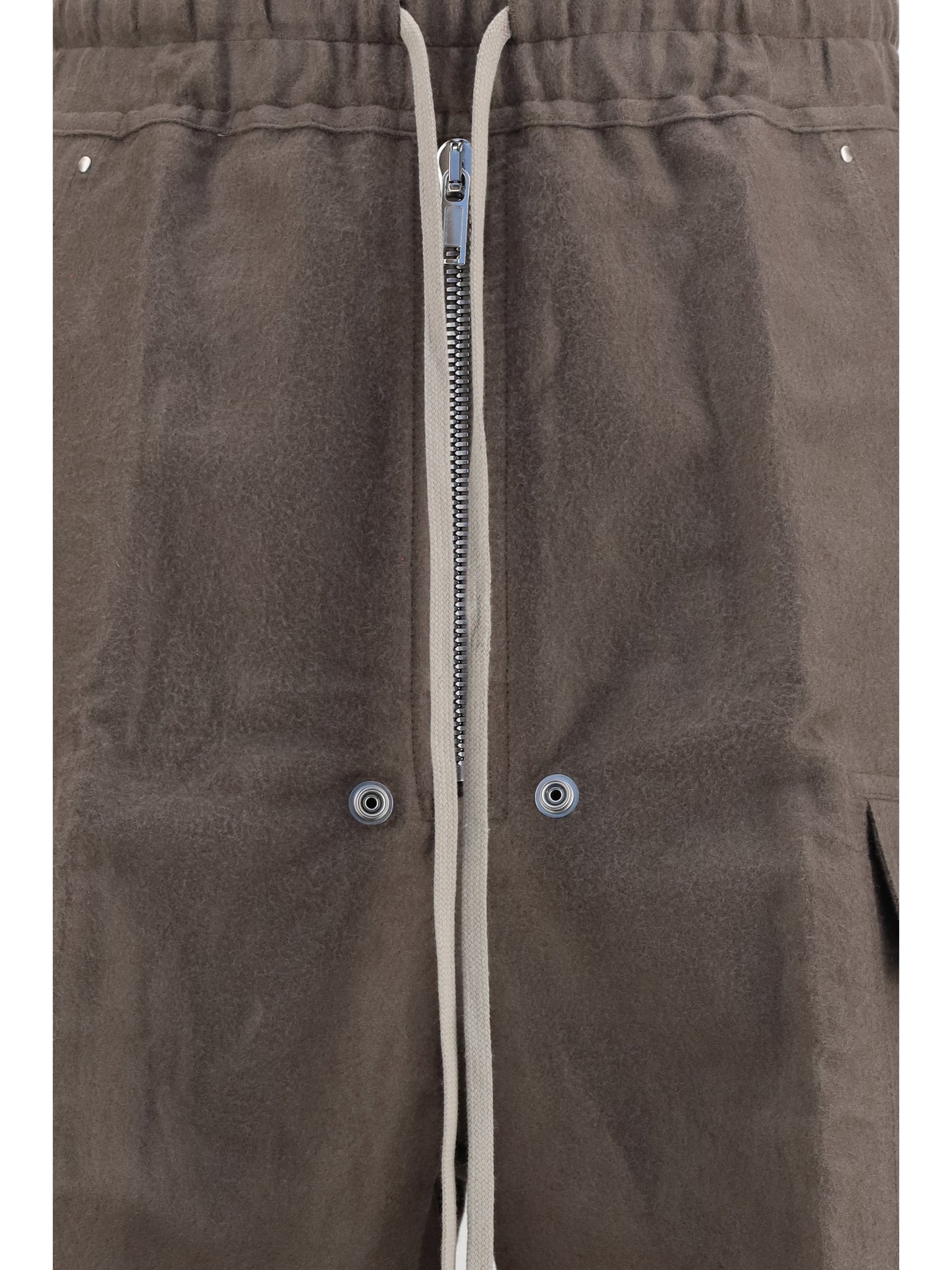 Rick Owens Men Cargobelas Pants RICK OWENS