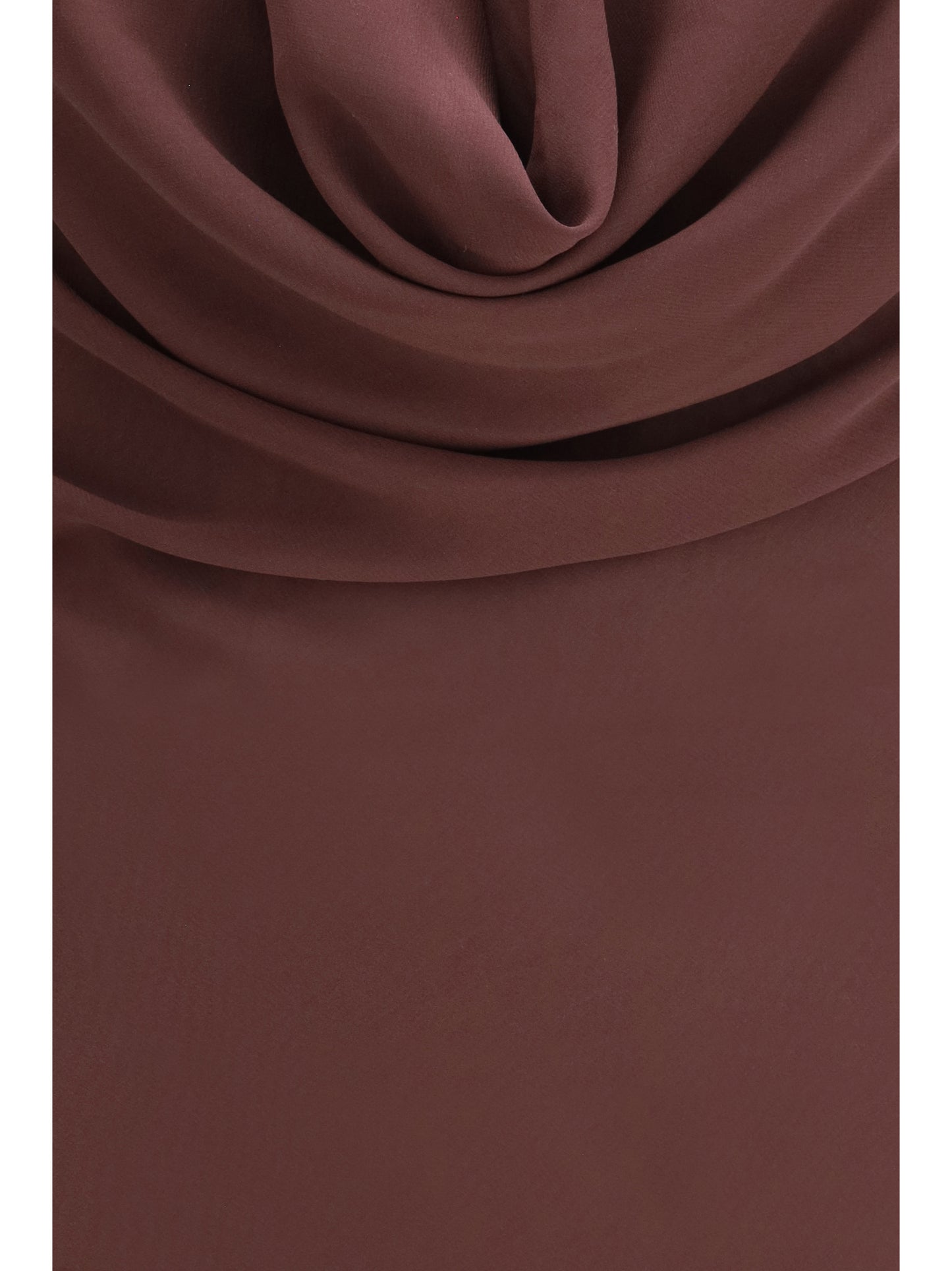The Andamane Women Minerva Long Dress THE ANDAMANE