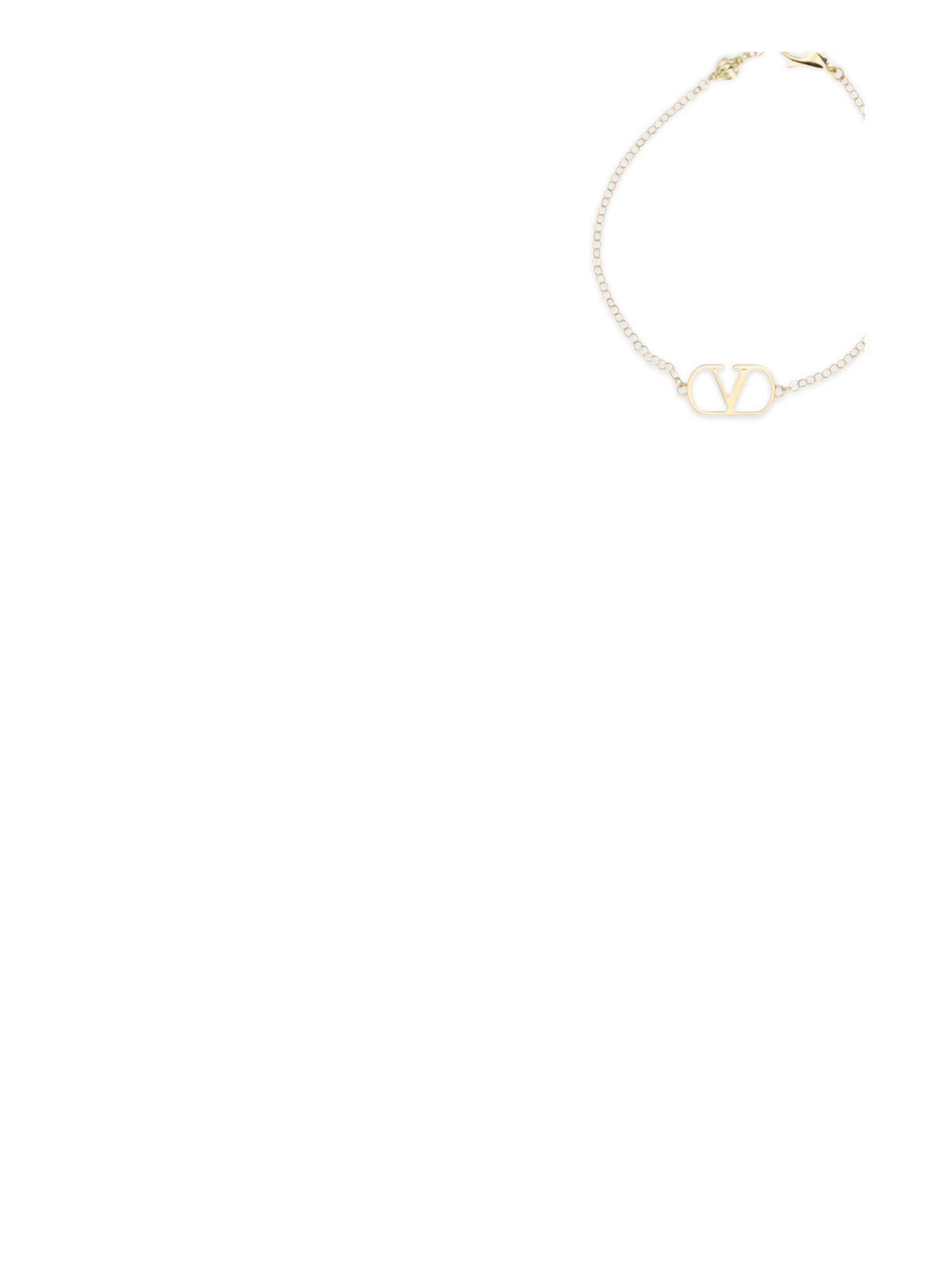 Valentino Garavani Women Vlogo Signature Bracelet VALENTINO GARAVANI