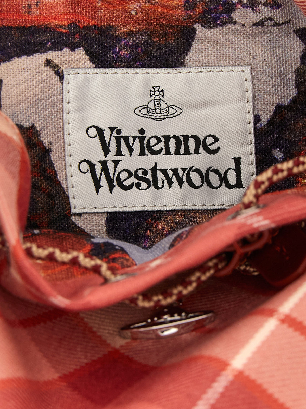 Vivienne Westwood Women 'Stacey' Bucket Bag VIVIENNE WESTWOOD