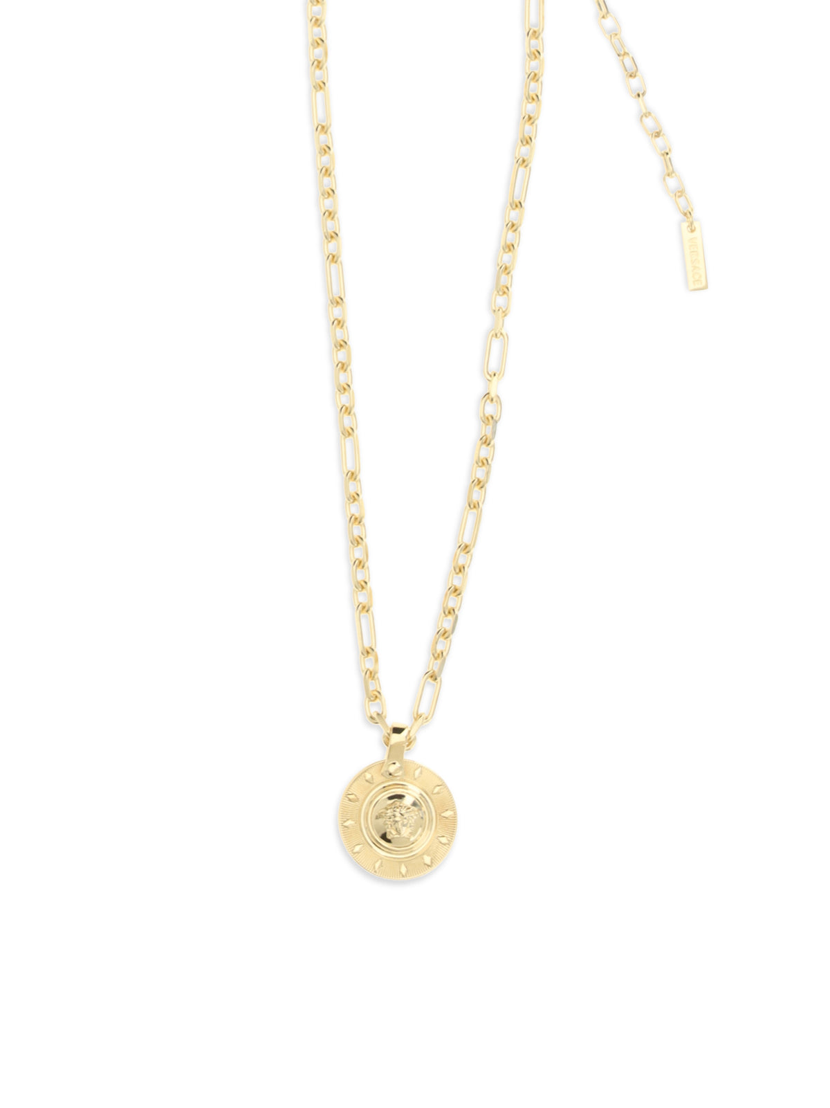 Versace Women Necklace Metal VERSACE