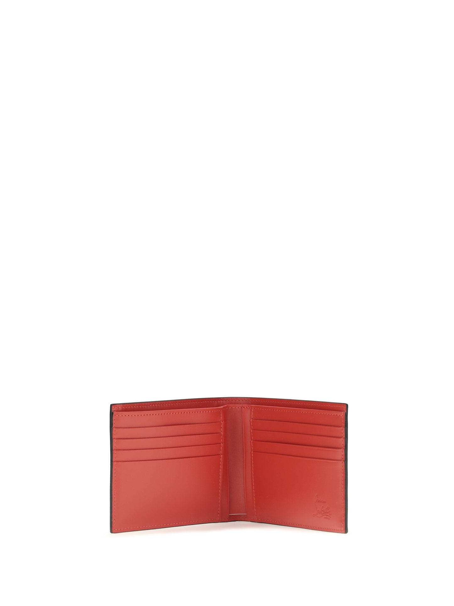 Christian Louboutin Men Canopy Bifold Wallet CHRISTIAN LOUBOUTIN