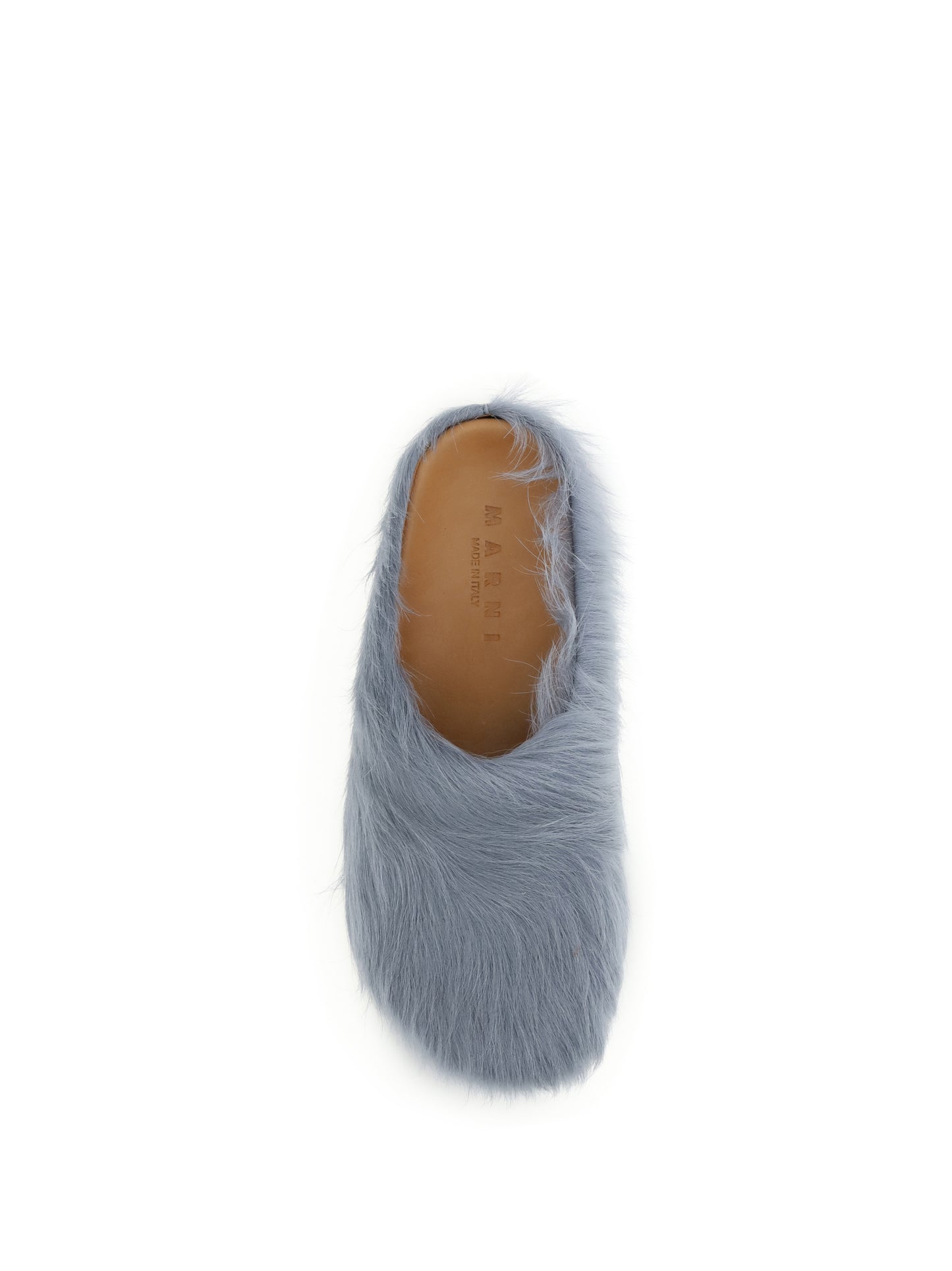 Marni Men Fussbett Mules MARNI