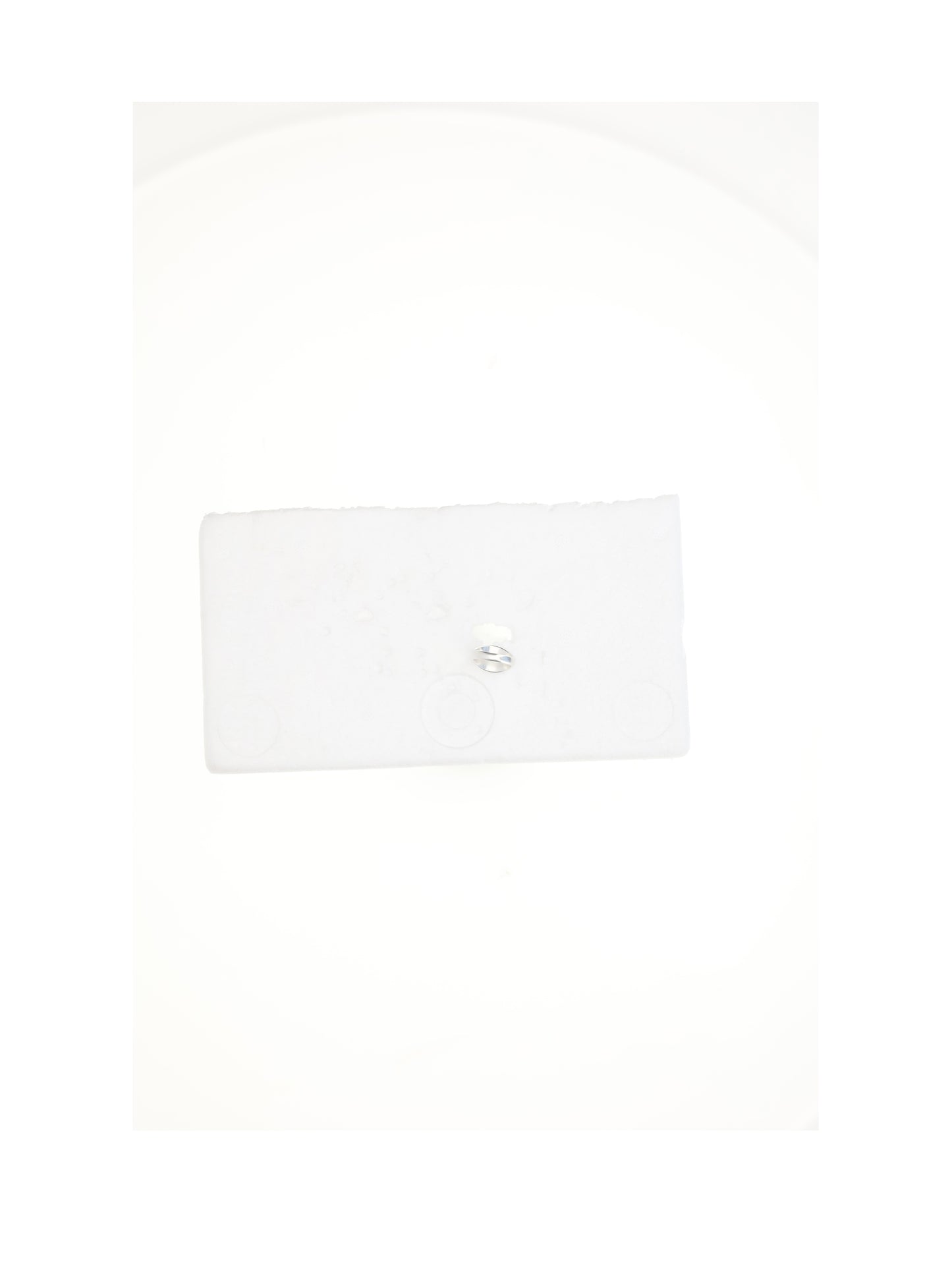 Dior Homme Men Ring Bee CHRISTIAN DIOR
