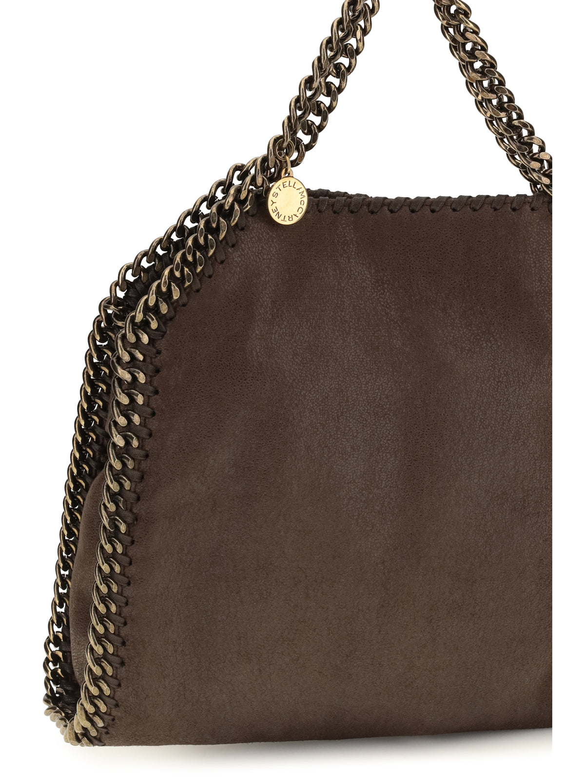 Stella Mccartney Women Mini Falabella Handbag STELLA MCCARTNEY
