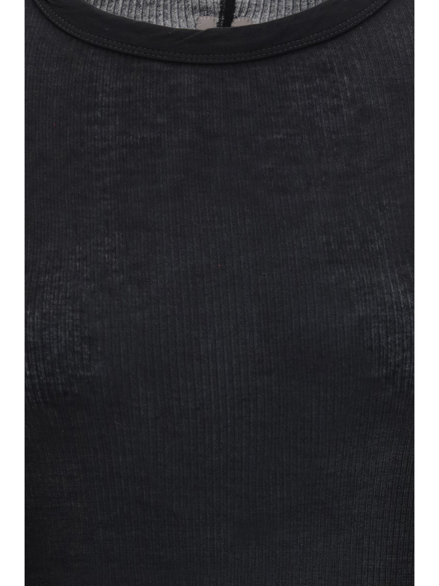 Rick Owens Women Long-Sleeve Top RICK OWENS