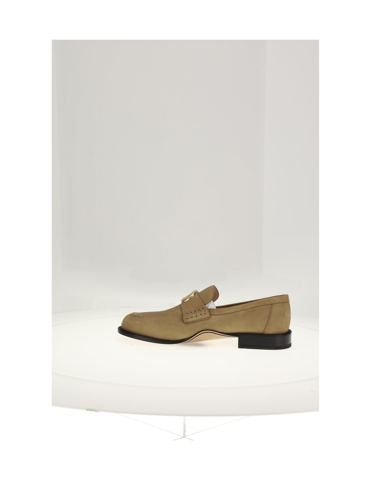 Dior Homme Men Arcie Mocassino Must Buy Suede CHRISTIAN DIOR