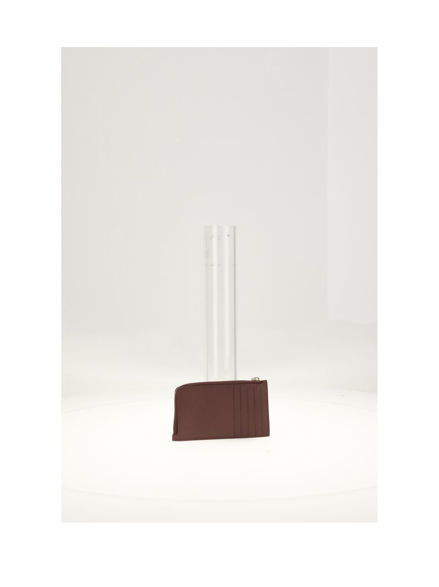 Celine Women Long Zipped Card Holder CELINE