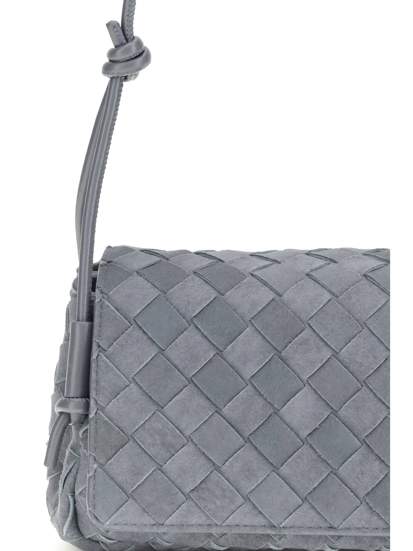 Bottega Veneta Women Notturno Shoulder Bag BOTTEGA VENETA