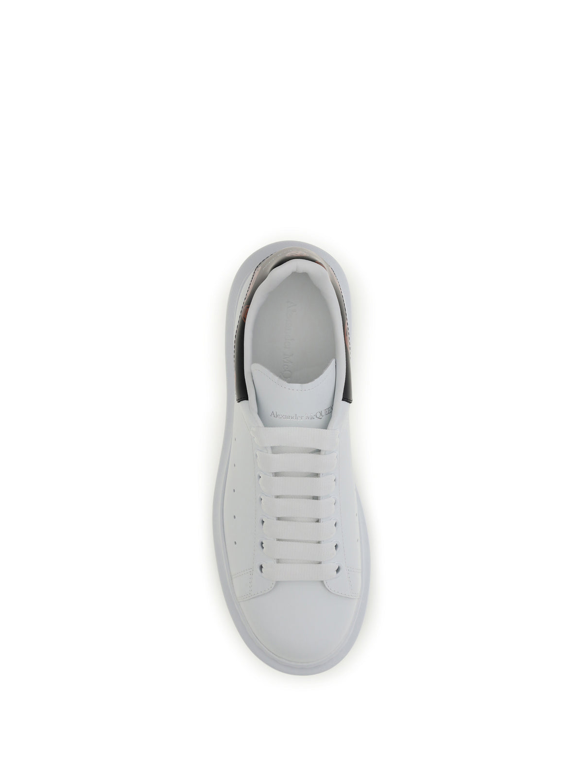 Alexander Mcqueen Men Oversize Sneakers