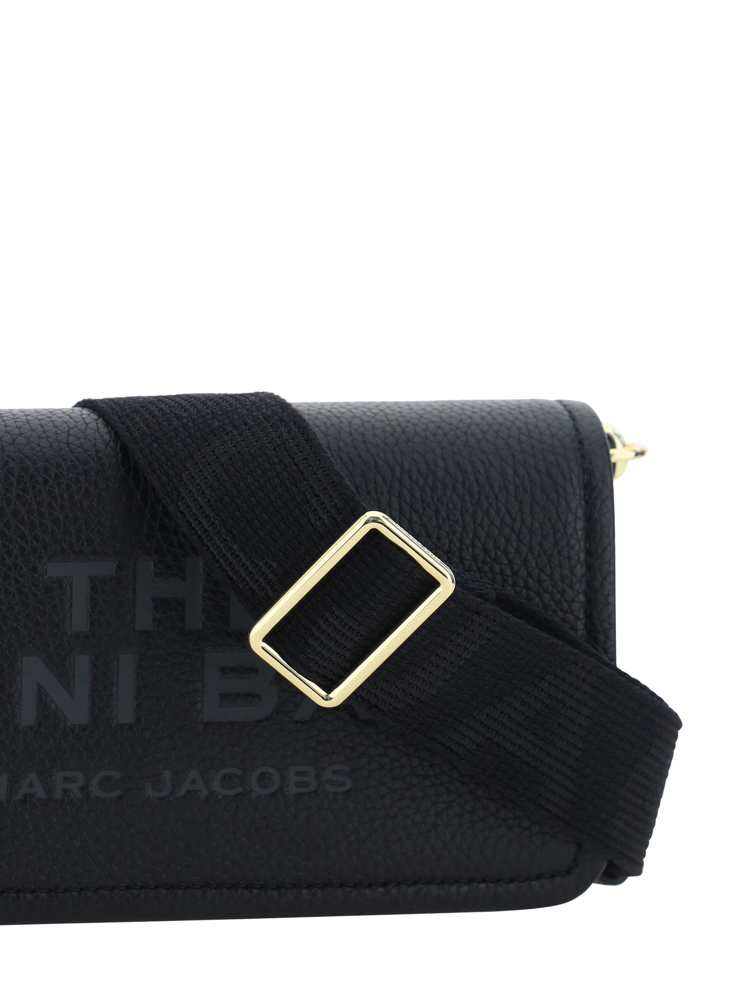 Marc Jacobs Women The Mini Bag Shoulder Bag MARC JACOBS