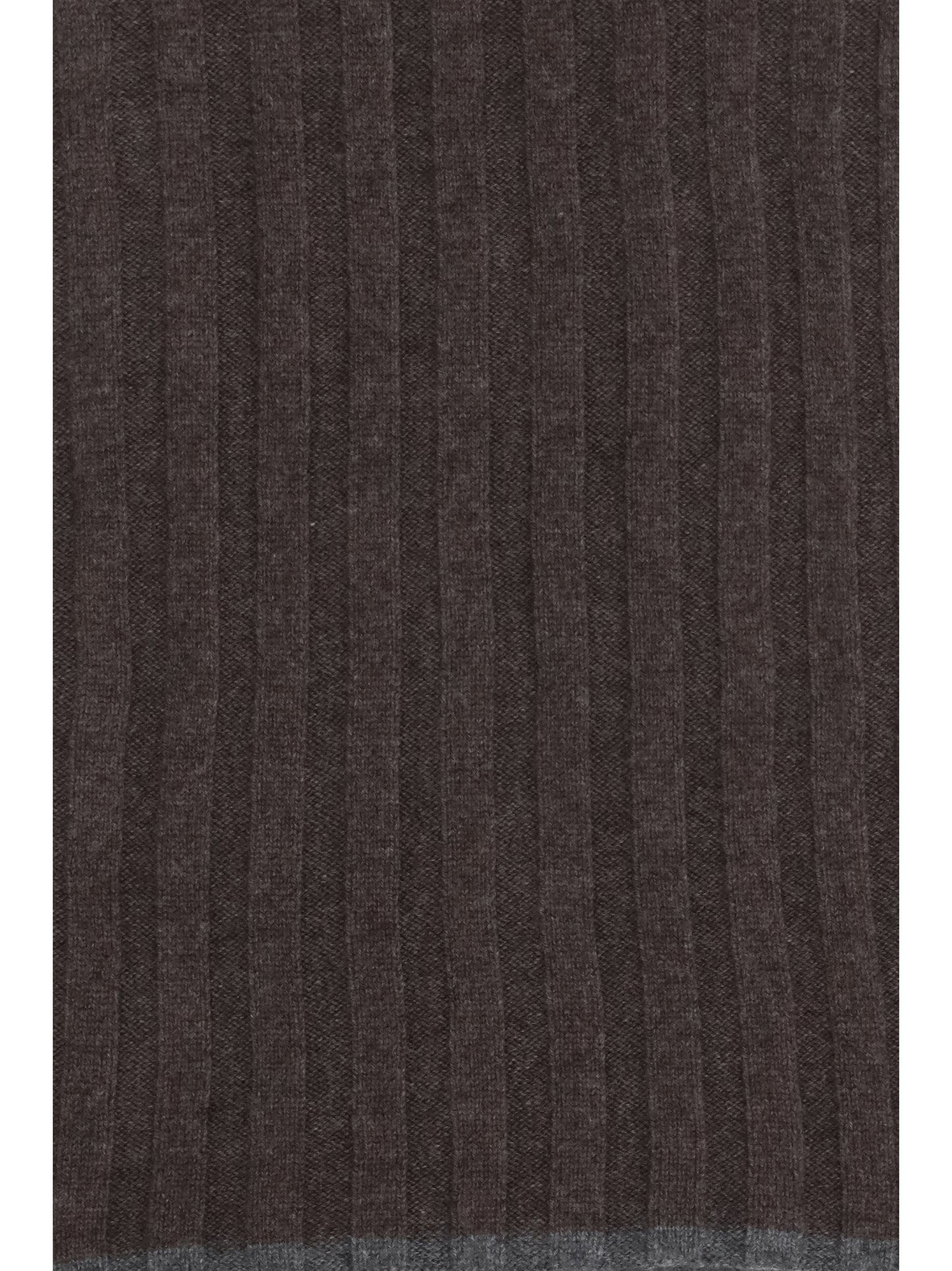Brunello Cucinelli Men Cashmere Scarf BRUNELLO CUCINELLI