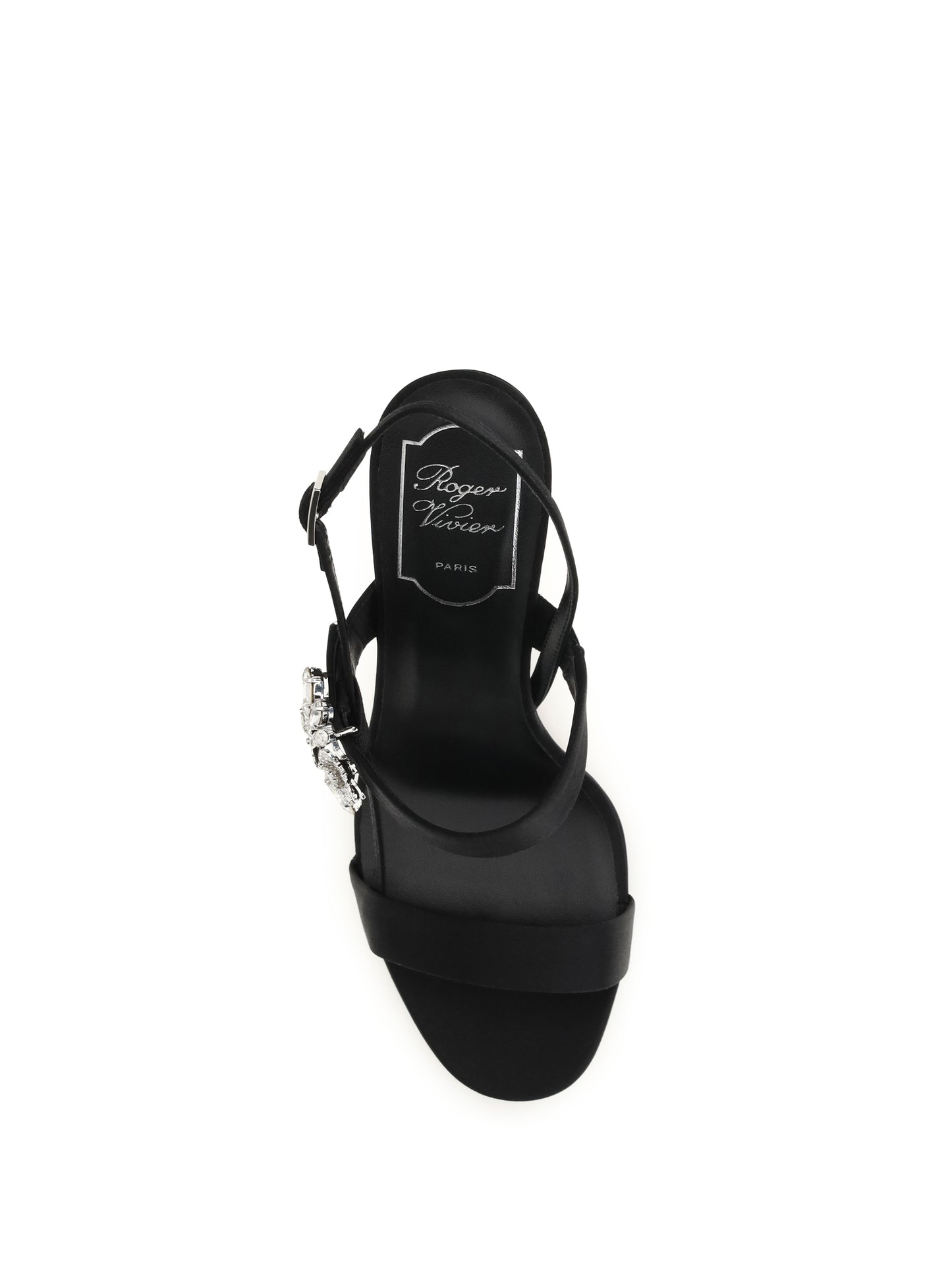 Roger Vivier Women Bouquet Sandals ROGER VIVIER