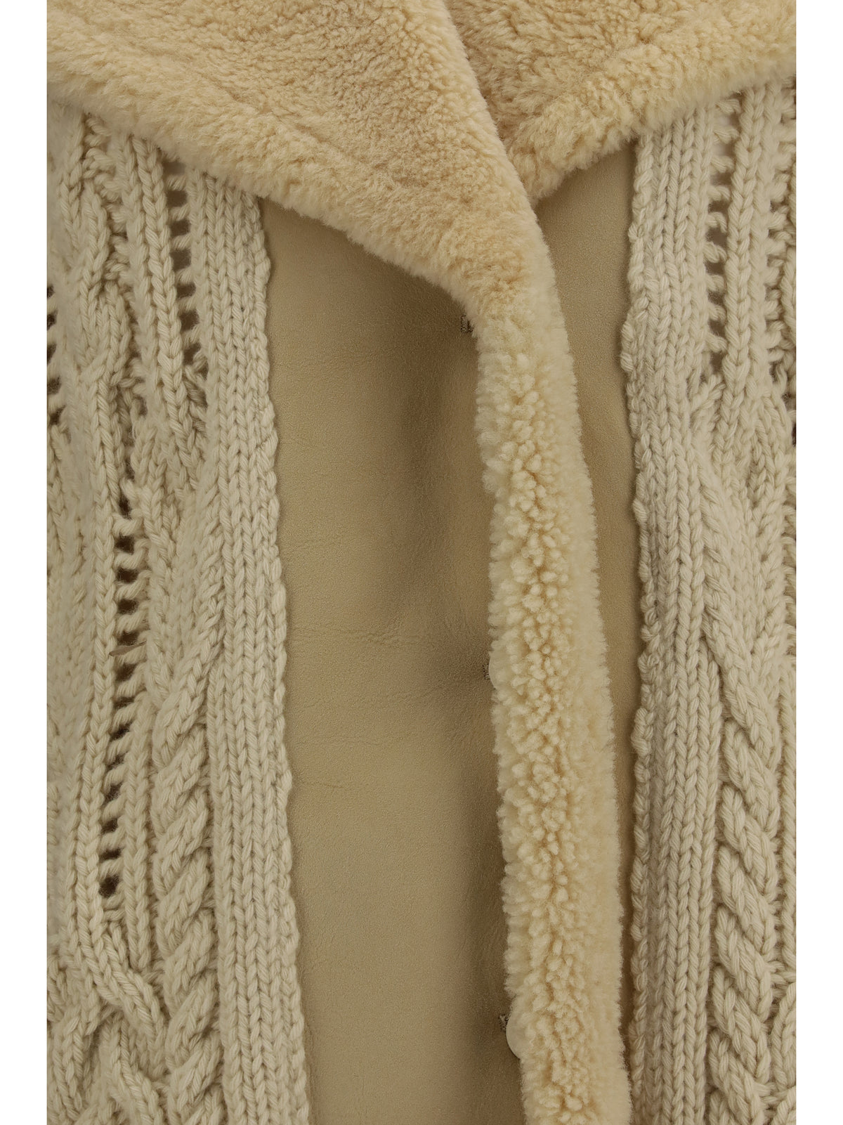 Ermanno Scervino Women Virgin Wool Sweater ERMANO SCERVINO