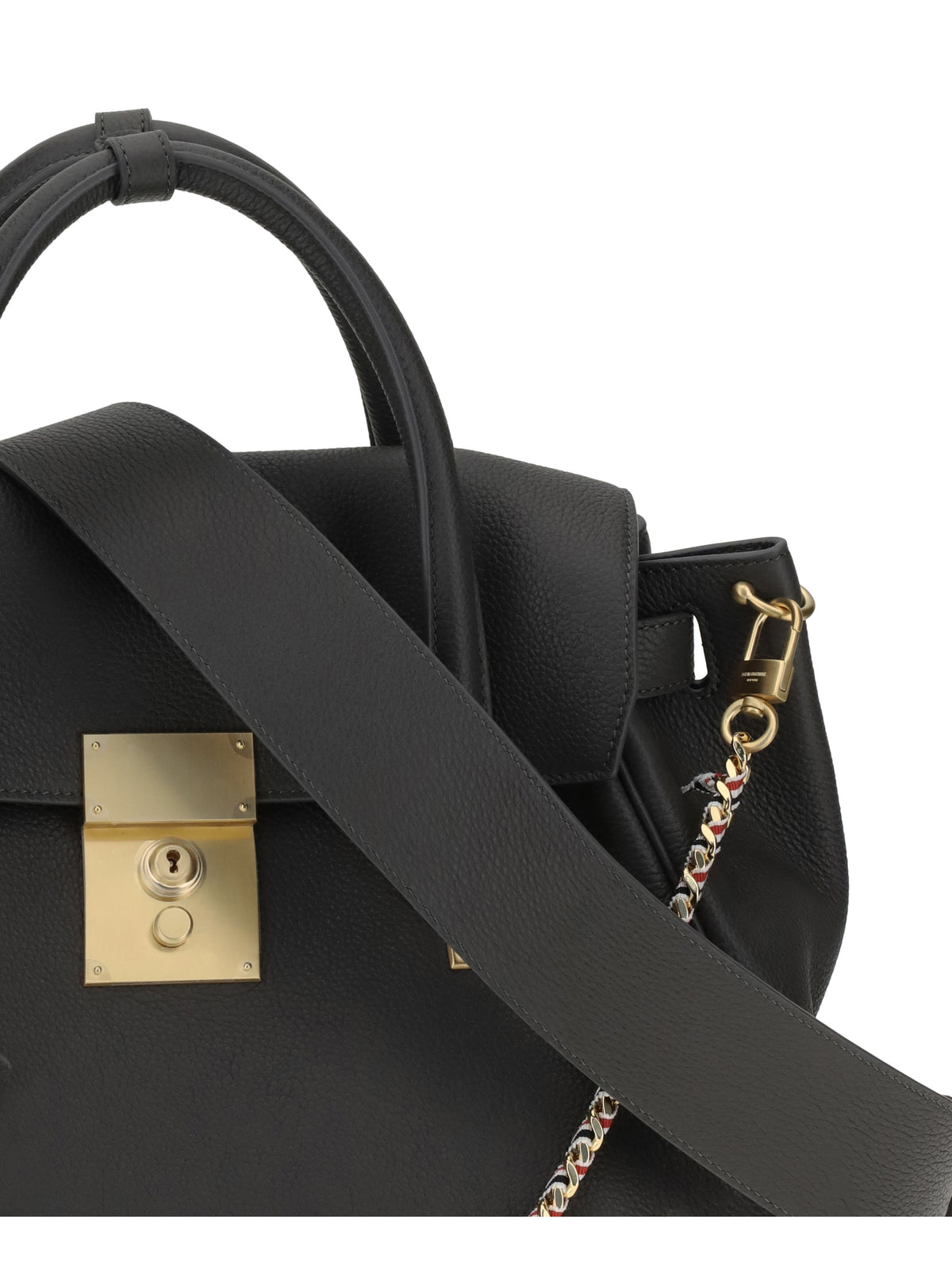 Thom Browne Women Mrs.Thom Handbag THOM BROWNE