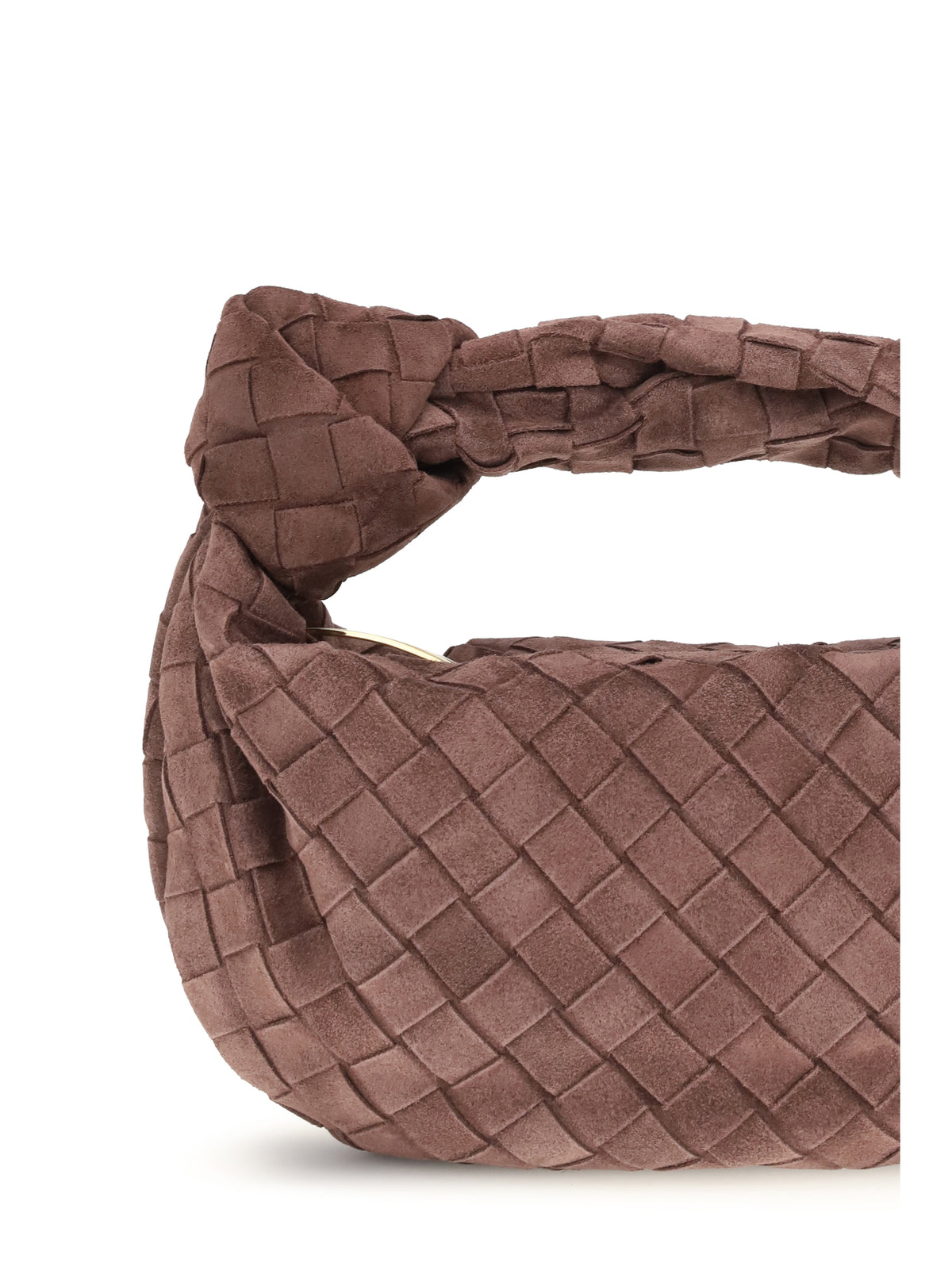 Bottega Veneta Women Jodie Mini Handbag BOTTEGA VENETA