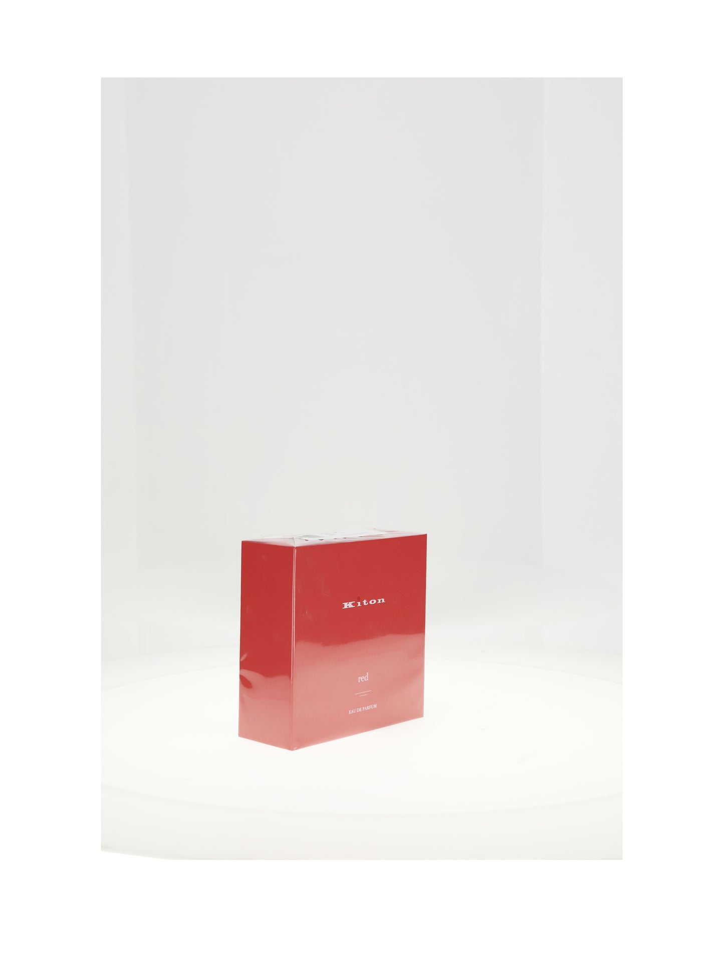Kiton Men Red-Profumo Uomo 100 Ml KITON