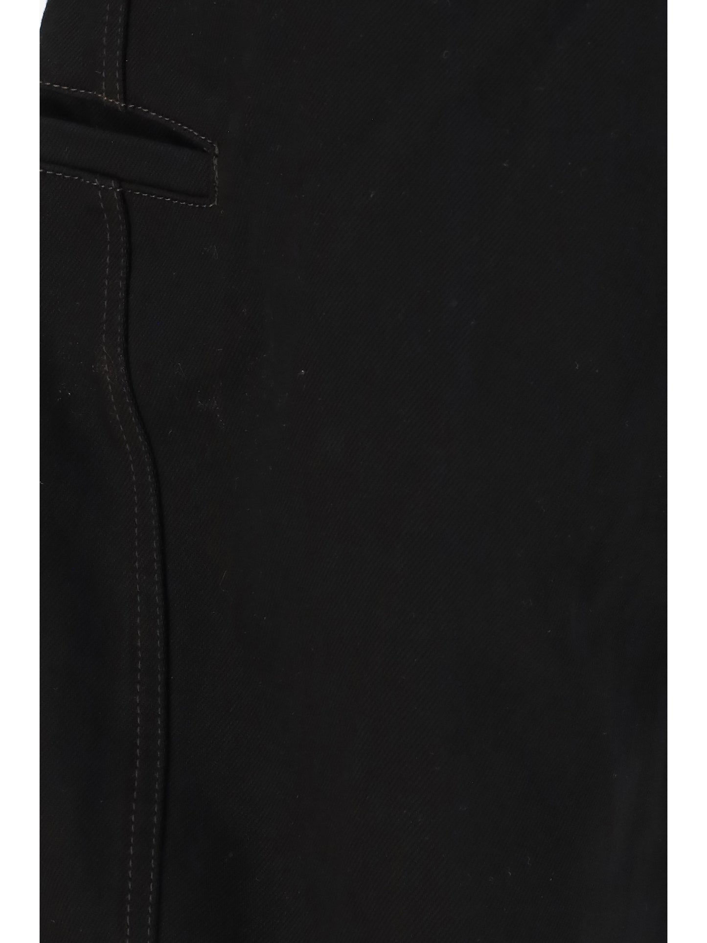 Lemaire Men Twisted Workwear Pants LEMAIRE
