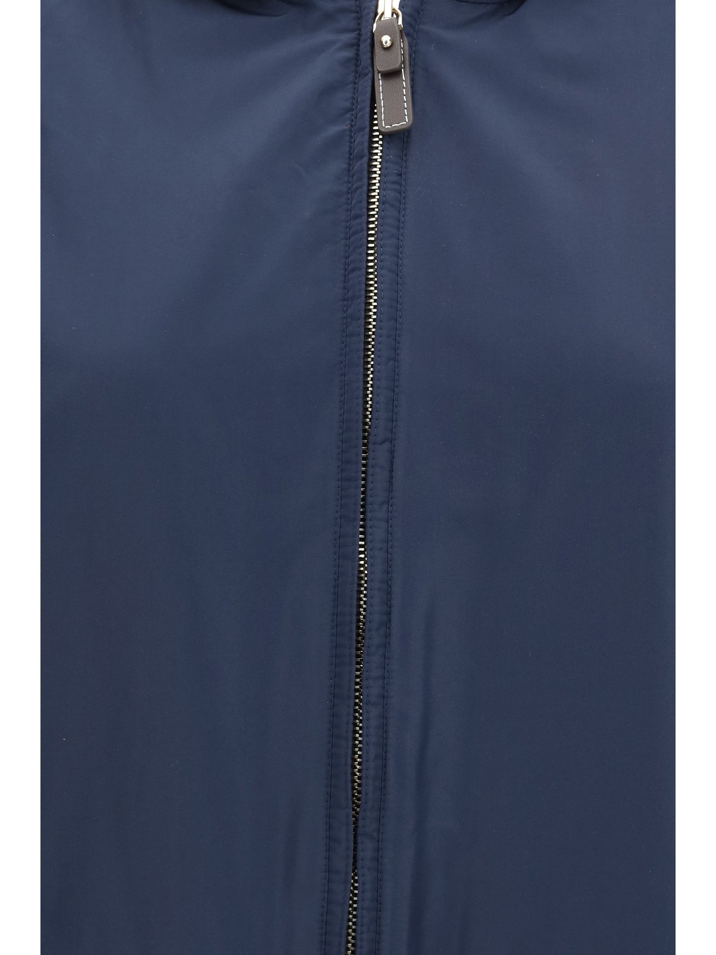 'S Maxmara Women Water-Repellent Taffeta Blouson S MAX MARA
