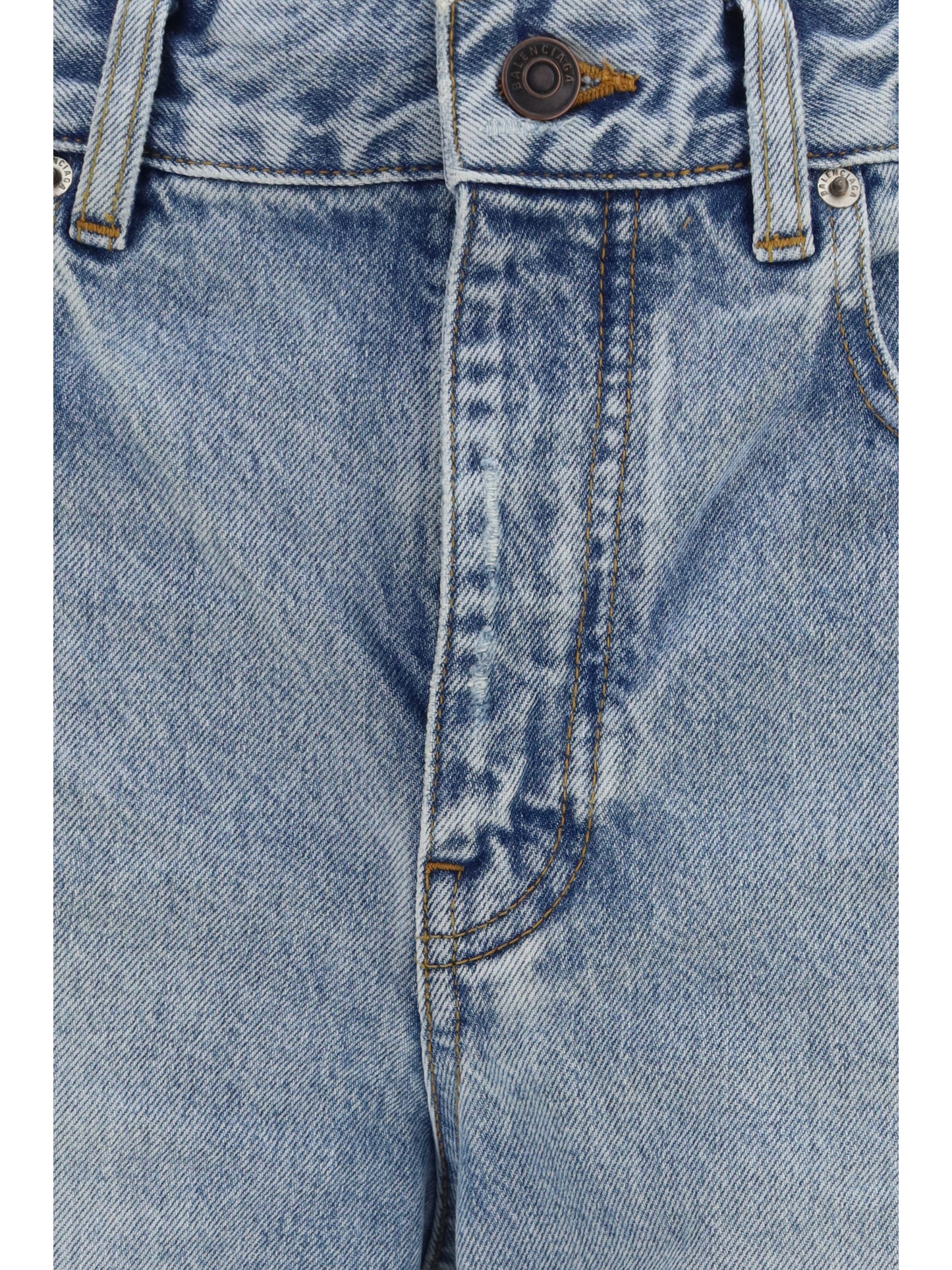 Balenciaga Women Jackie Capri Pants BALENCIAGA