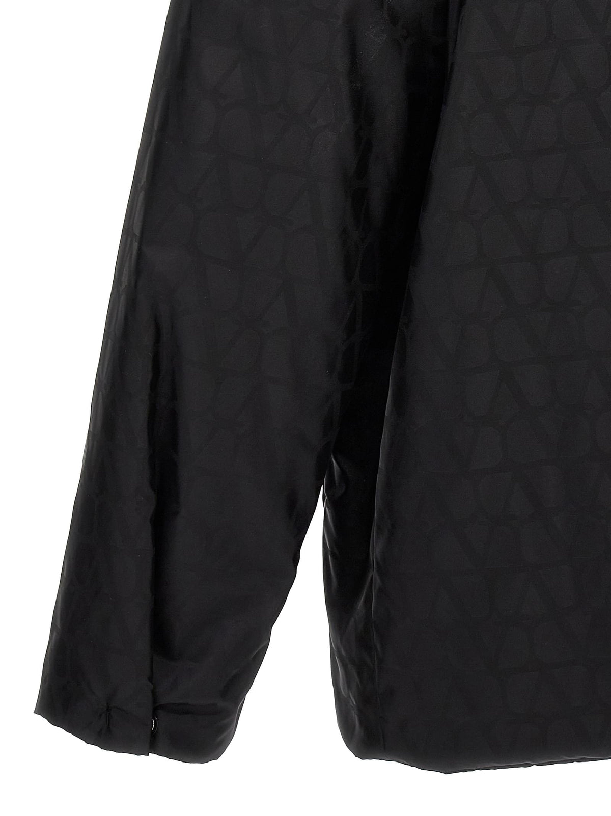 Valentino Garavani Men Valentino 'Toile Iconographe' Reversible Jacket VALENTINO GARAVANI