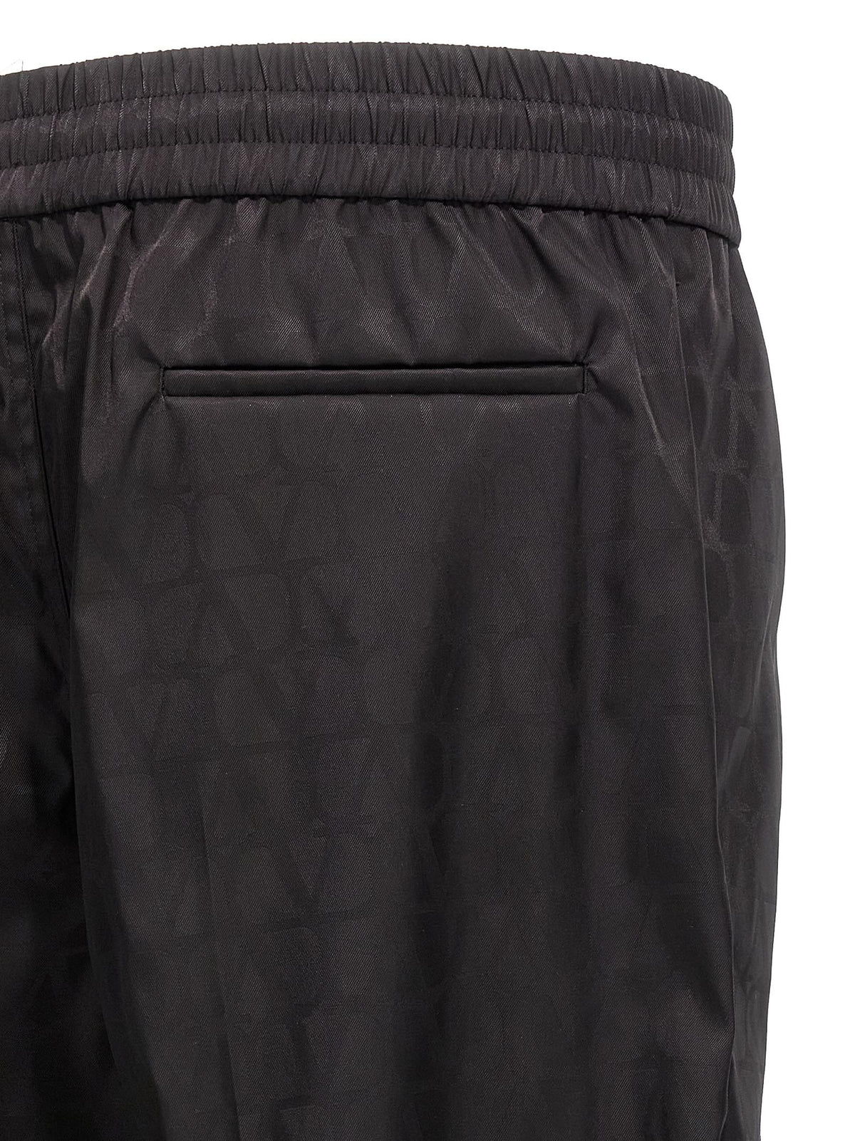 Valentino Garavani Men Valentino 'Toile Iconographe' Pants VALENTINO GARAVANI