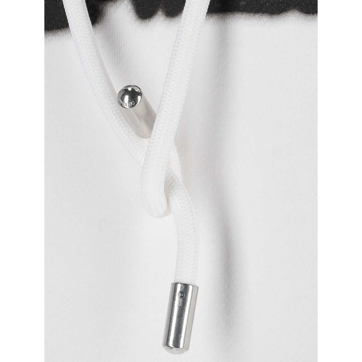 Off-White Hooded Sweatshirt Men OFF-WHITE