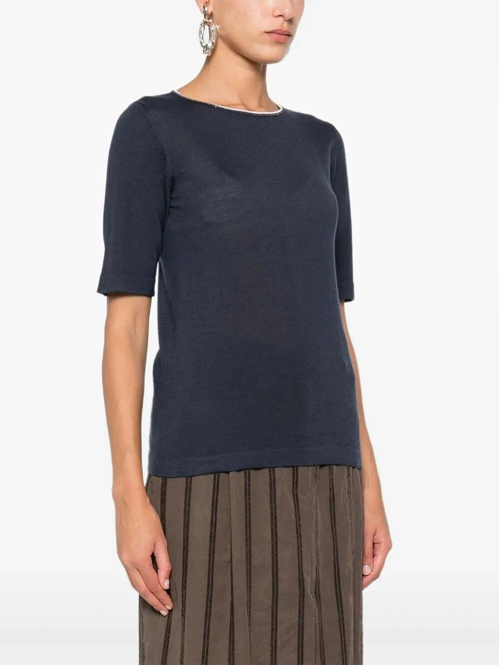 Brunello Cucinelli Women Sweater BRUNELLO CUCINELLI