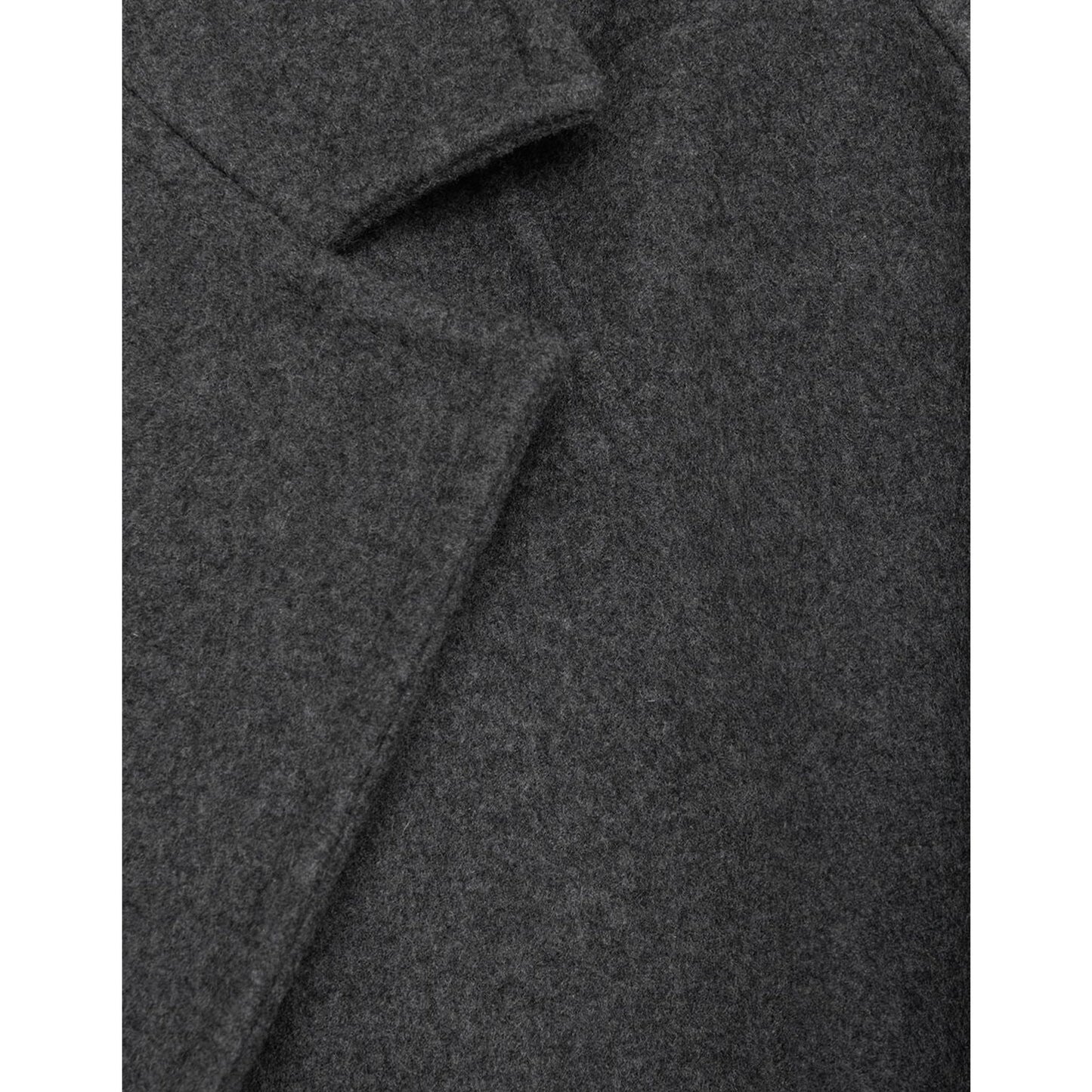 Max Mara Asburgo Wool And Cashmere Coat Women MAX MARA