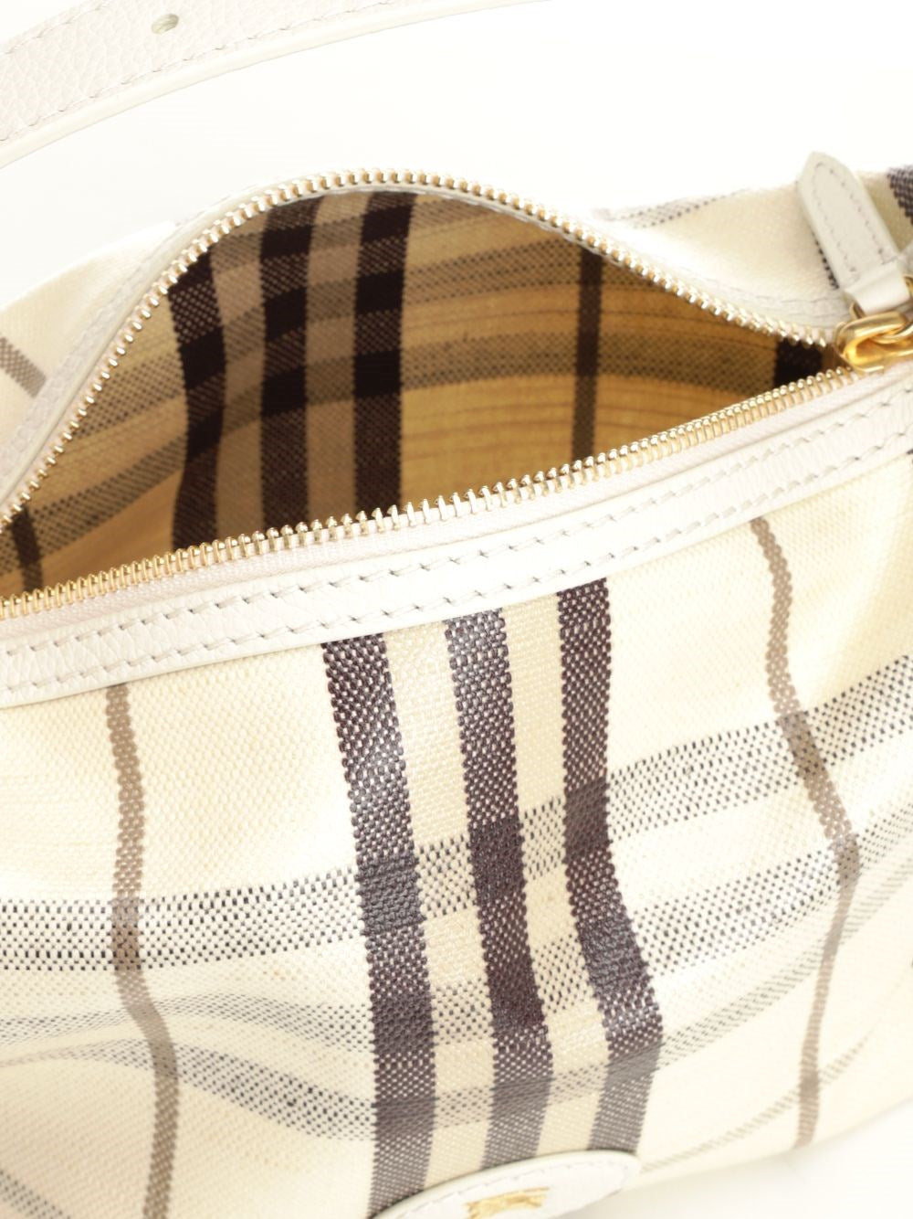 Burberry Women Mini "Highlands" Bag BURBERRY