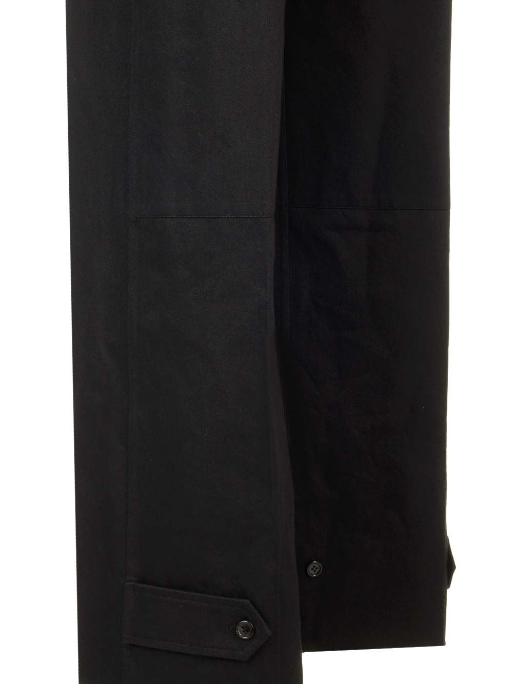 Saint Laurent Women "Cassandre" Bustier Jumpsuit SAINT LAURENT