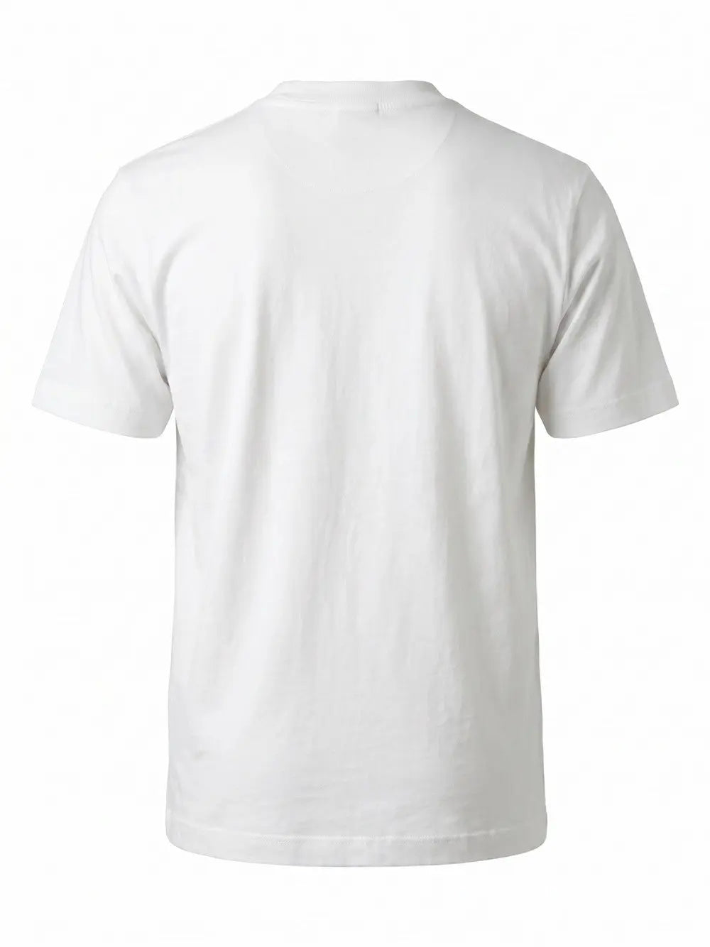 Burberry Men Seth T-Shirt BURBERRY