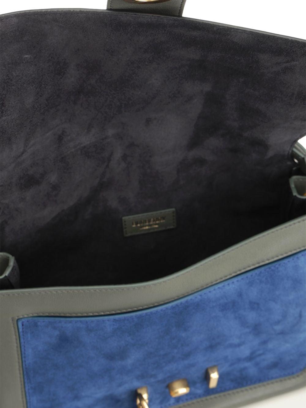 Burberry Women Small Rider Bag BURBERRY