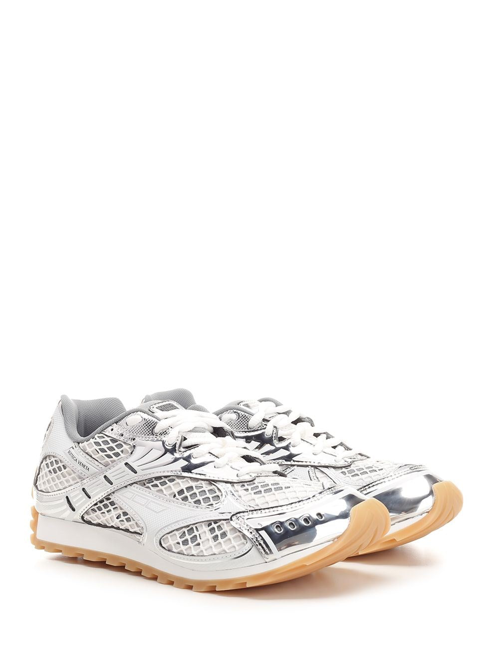 Bottega Veneta Men "Orbit" Sneaker BOTTEGA VENETA