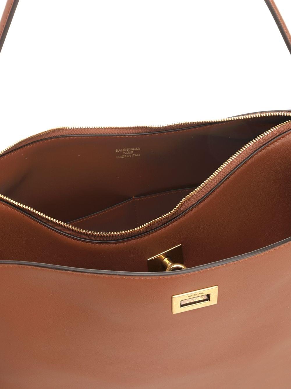 Balenciaga Women Rodeo Medium Hobo Bag BALENCIAGA
