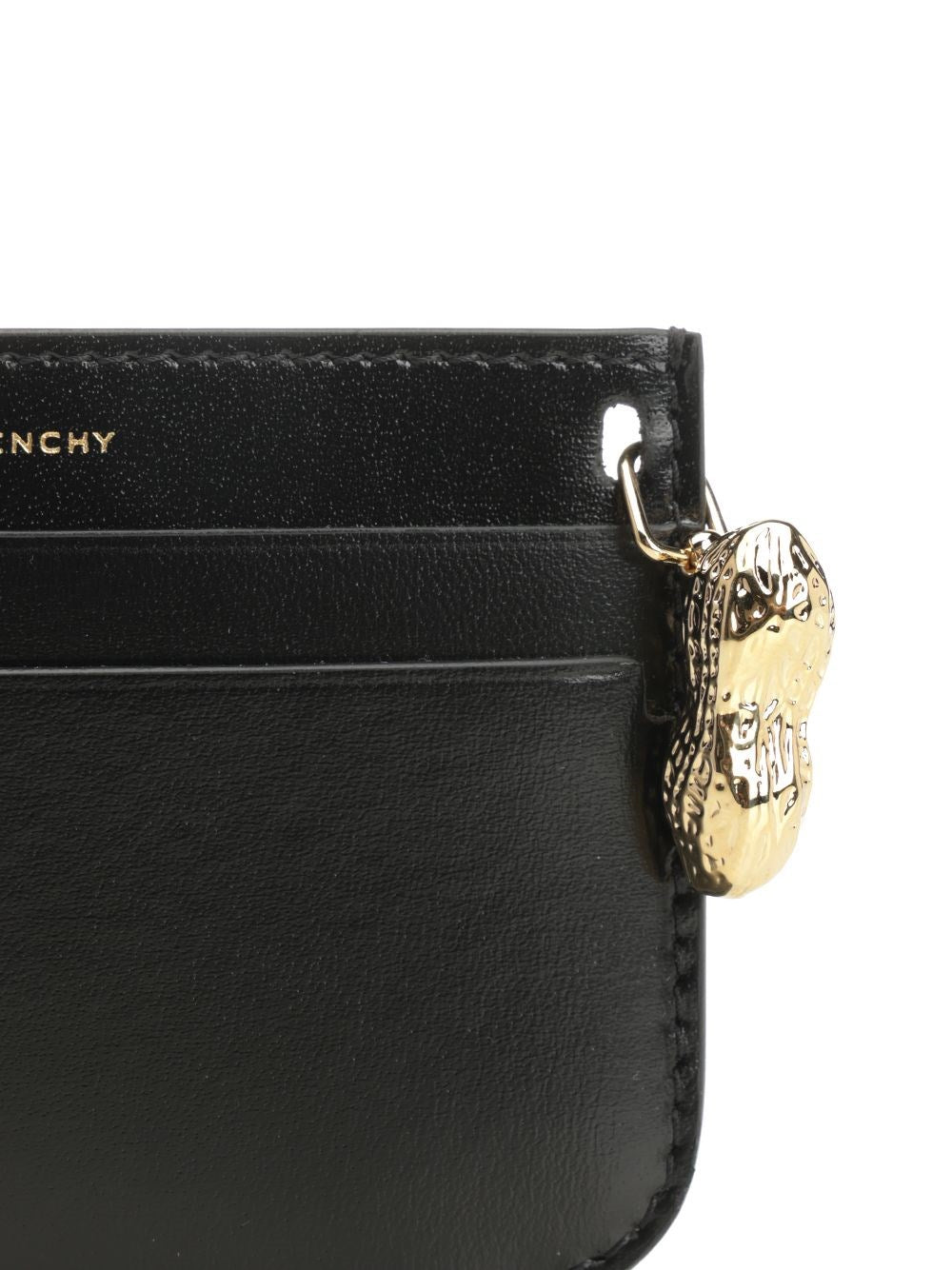 Givenchy Women "Lucky Charms" Card Holder GIVENCHY
