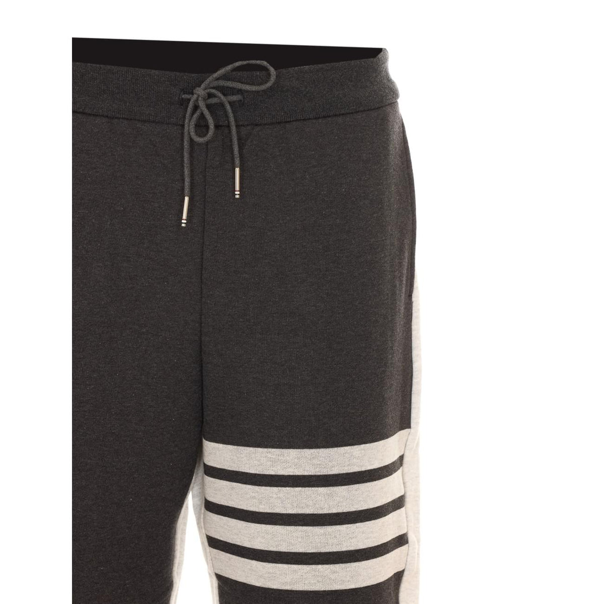Thom Browne Men 4Bar Colourblock Jogger Pants THOM BROWNE