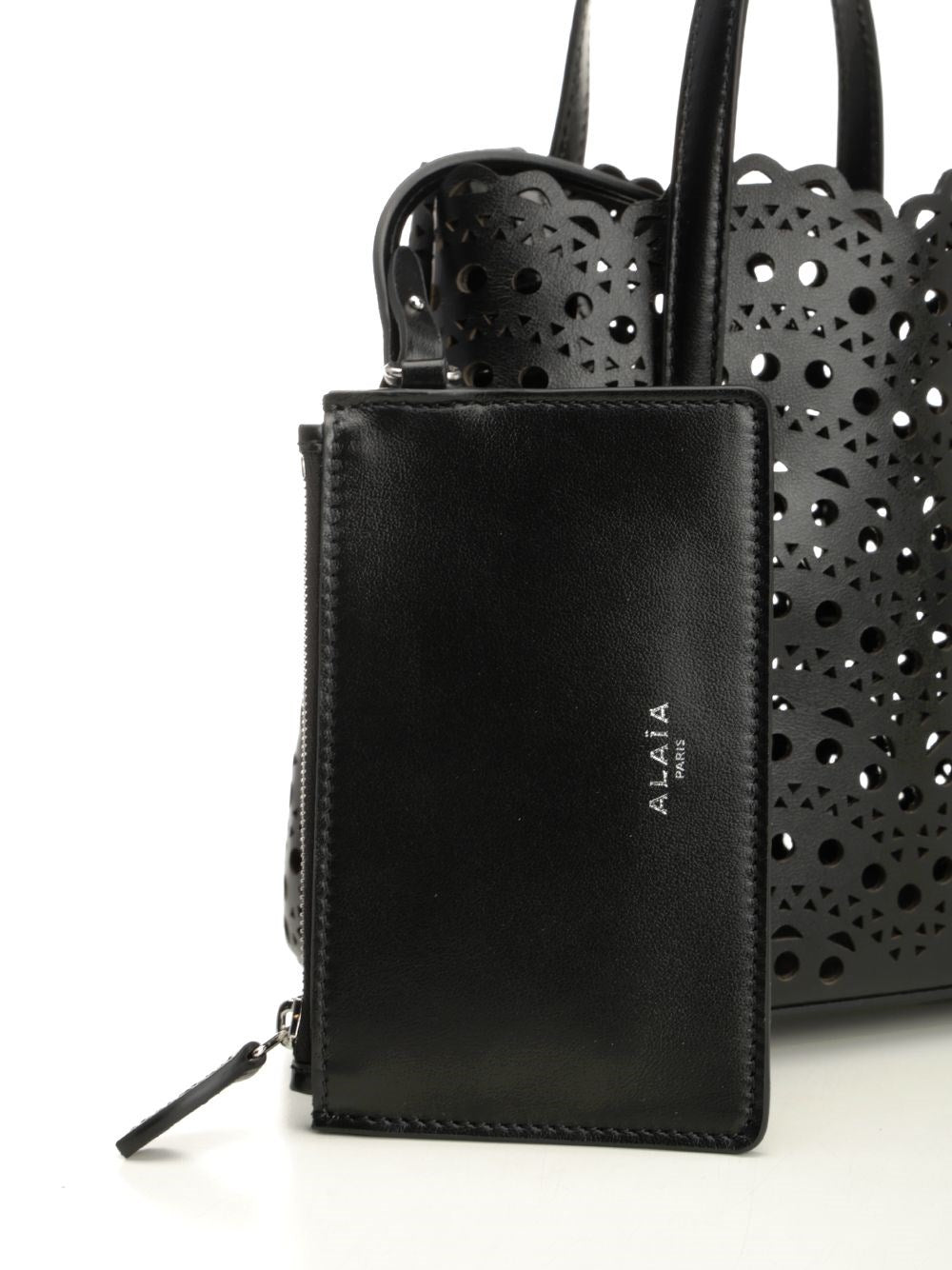 Alaïa Women "Mina 20" Bag ALAIA