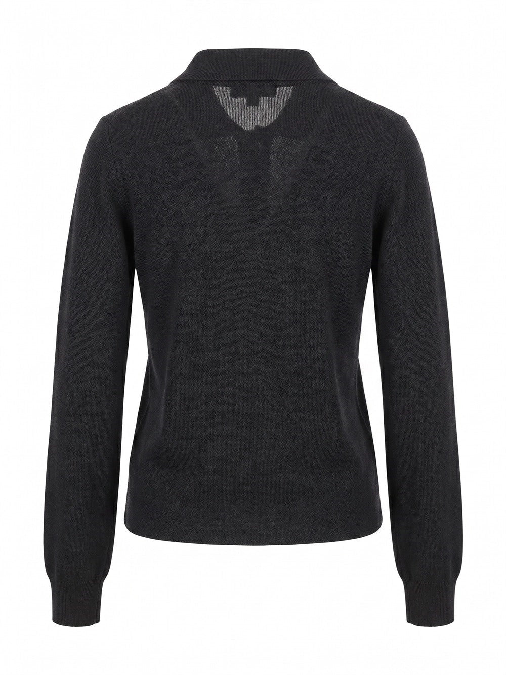Malo Women Polo Neck Sweater MALO