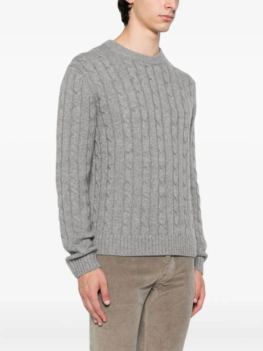 Prada Men Cashmere Sweater PRADA