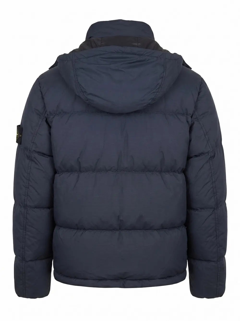 Stone Island Men Matt Ripstop Cordura® Jacket STONE ISLAND