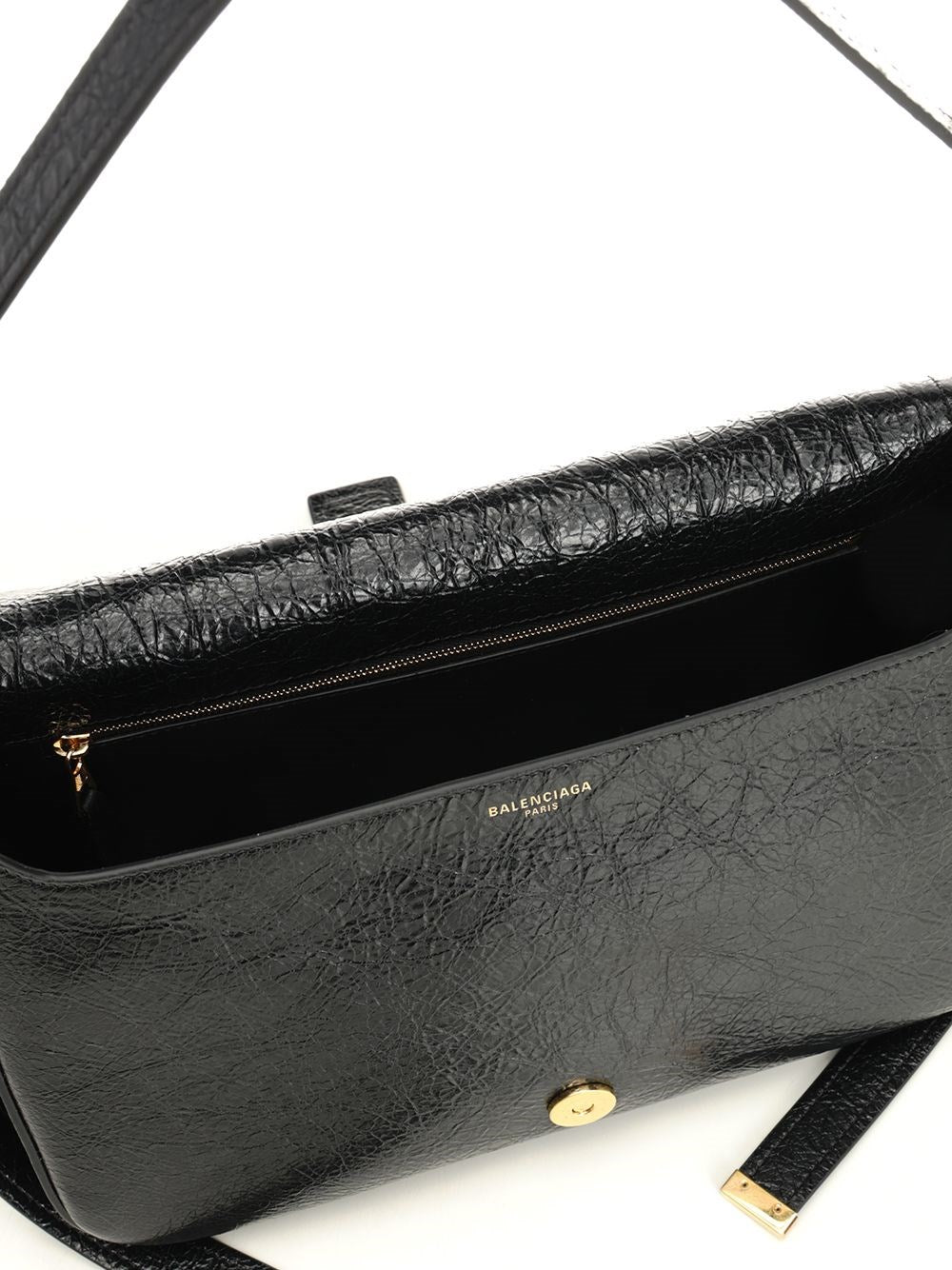 Balenciaga Women Medium "Clicca" Bag BALENCIAGA