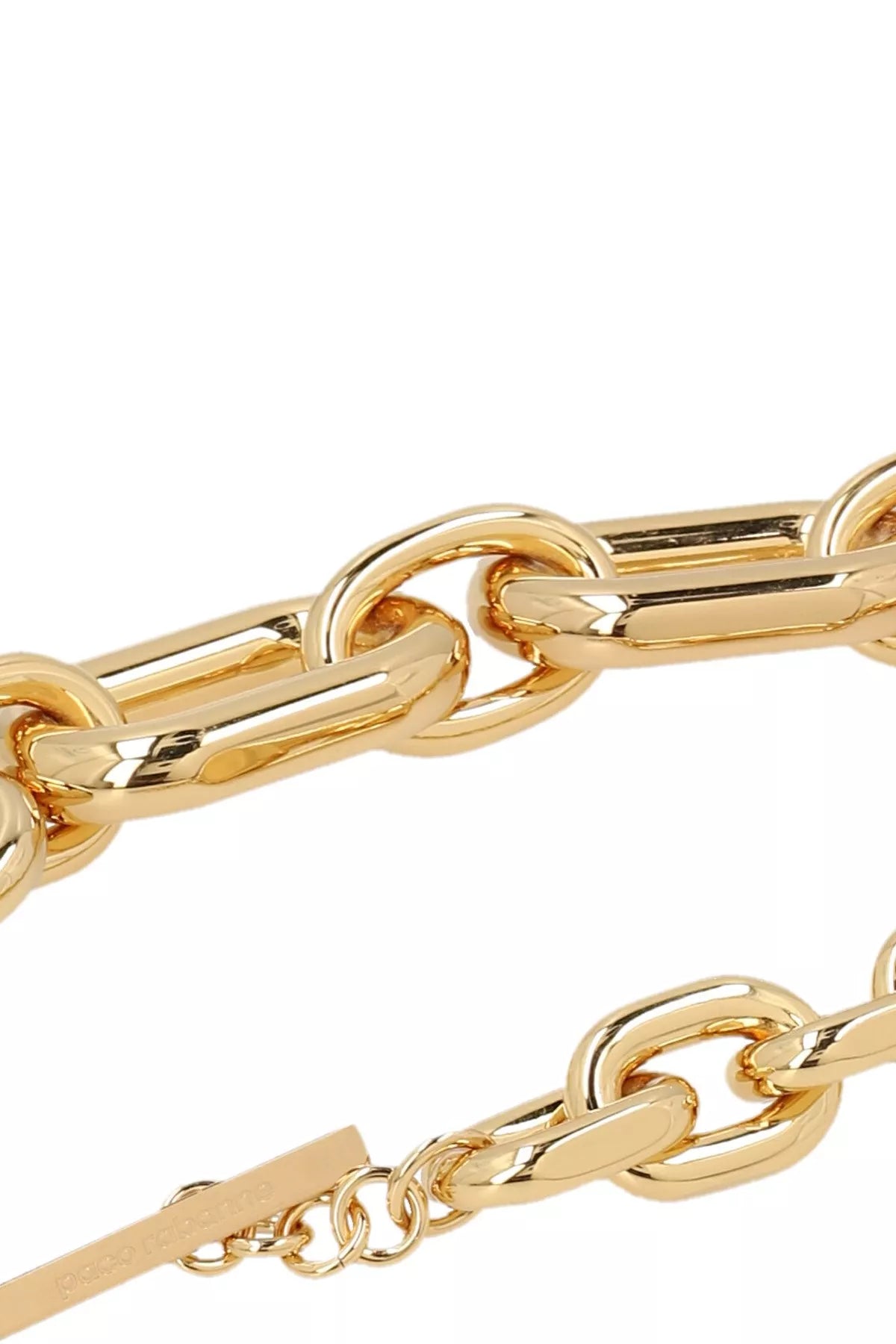 Paco Rabanne Women 'Xl Link’ Necklace PACO RABANNE